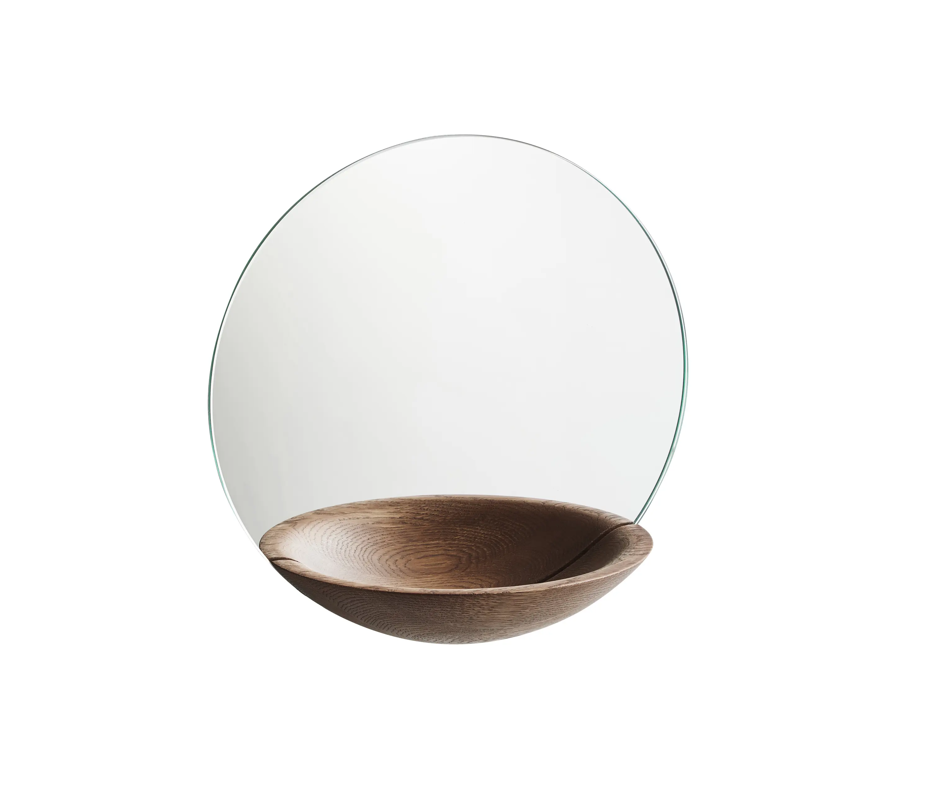 WOUD - Pocket Mirror Large