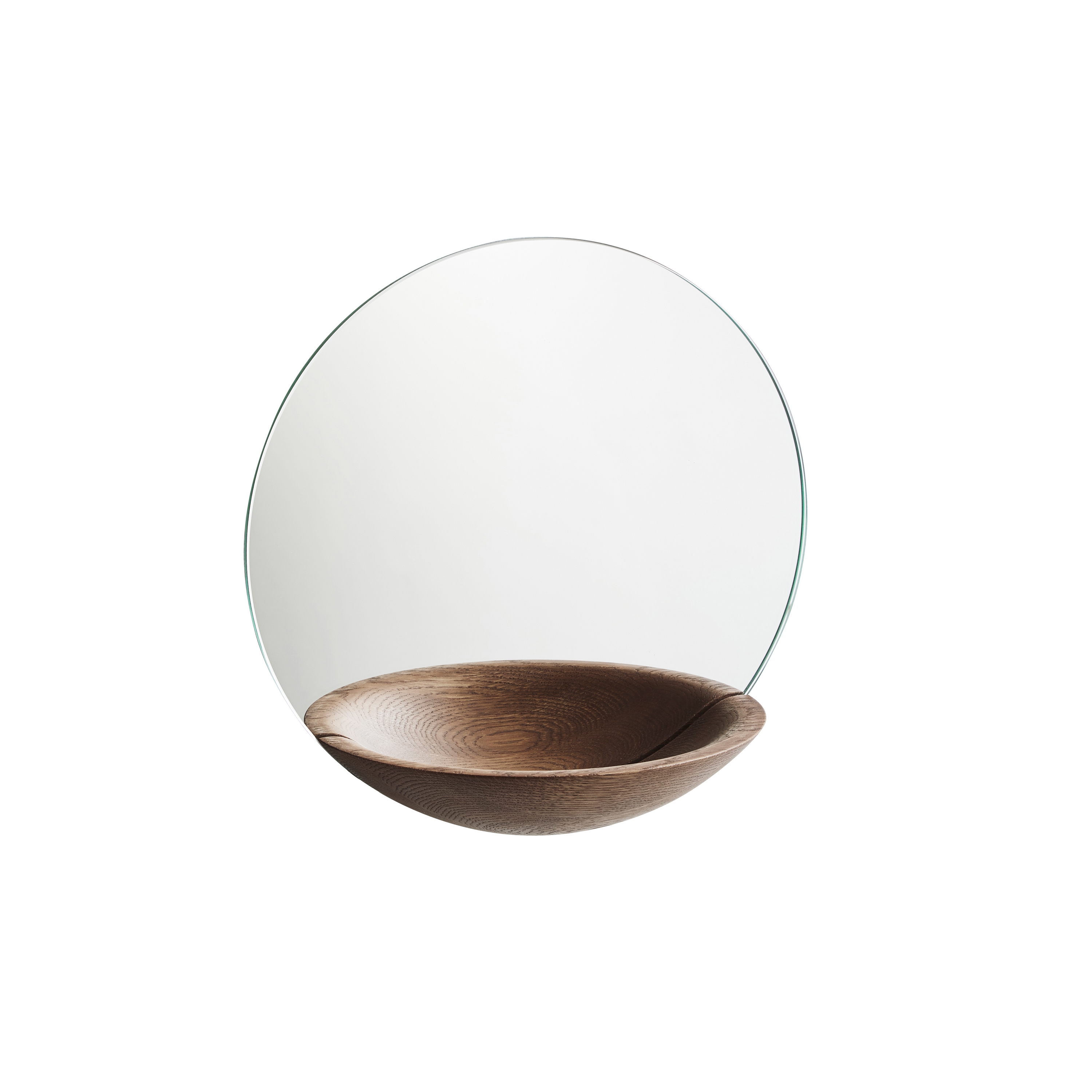 Produkt Pocket Mirror Large des Herstellers WOUD anzeigen