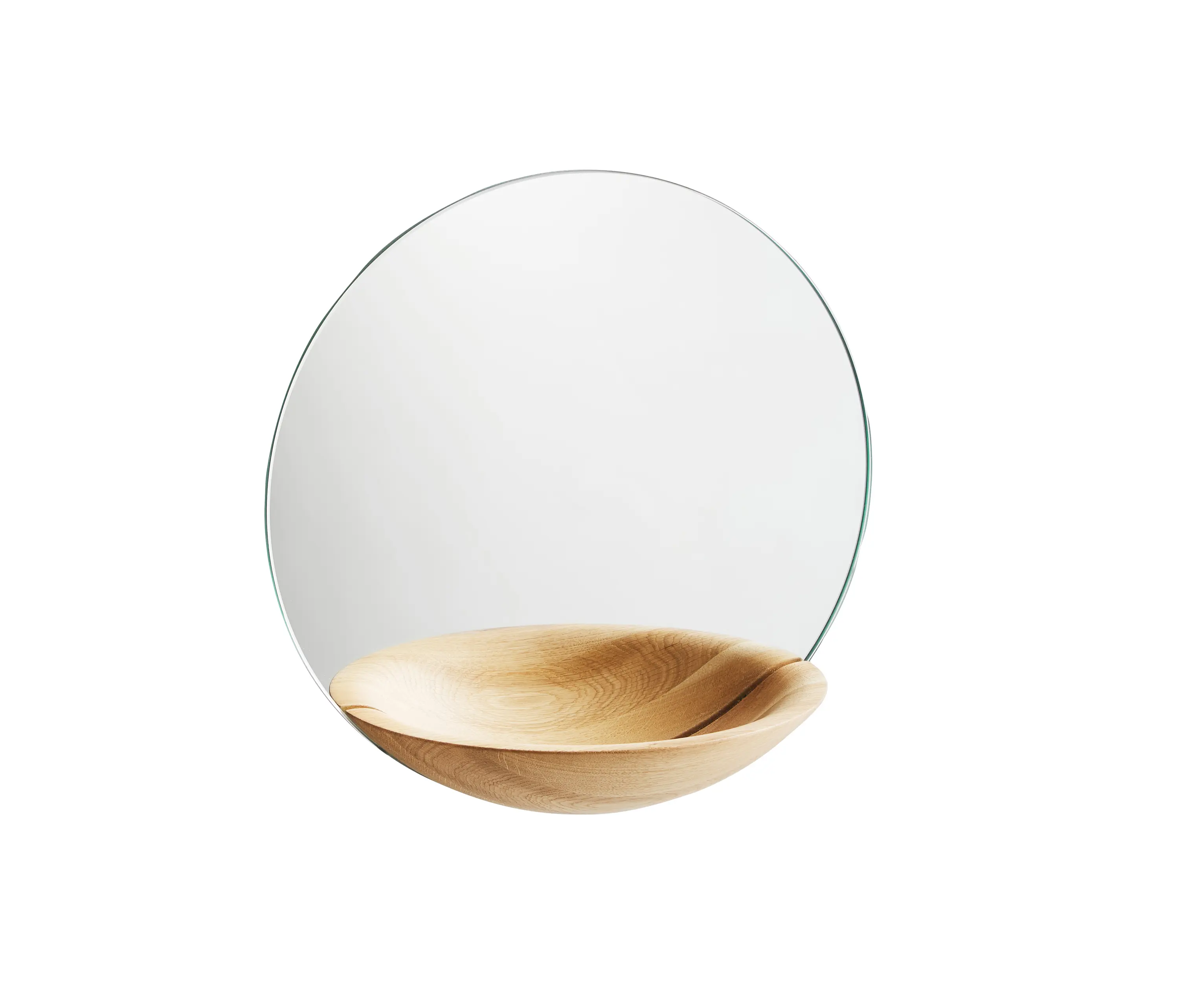 WOUD - Pocket Mirror Large