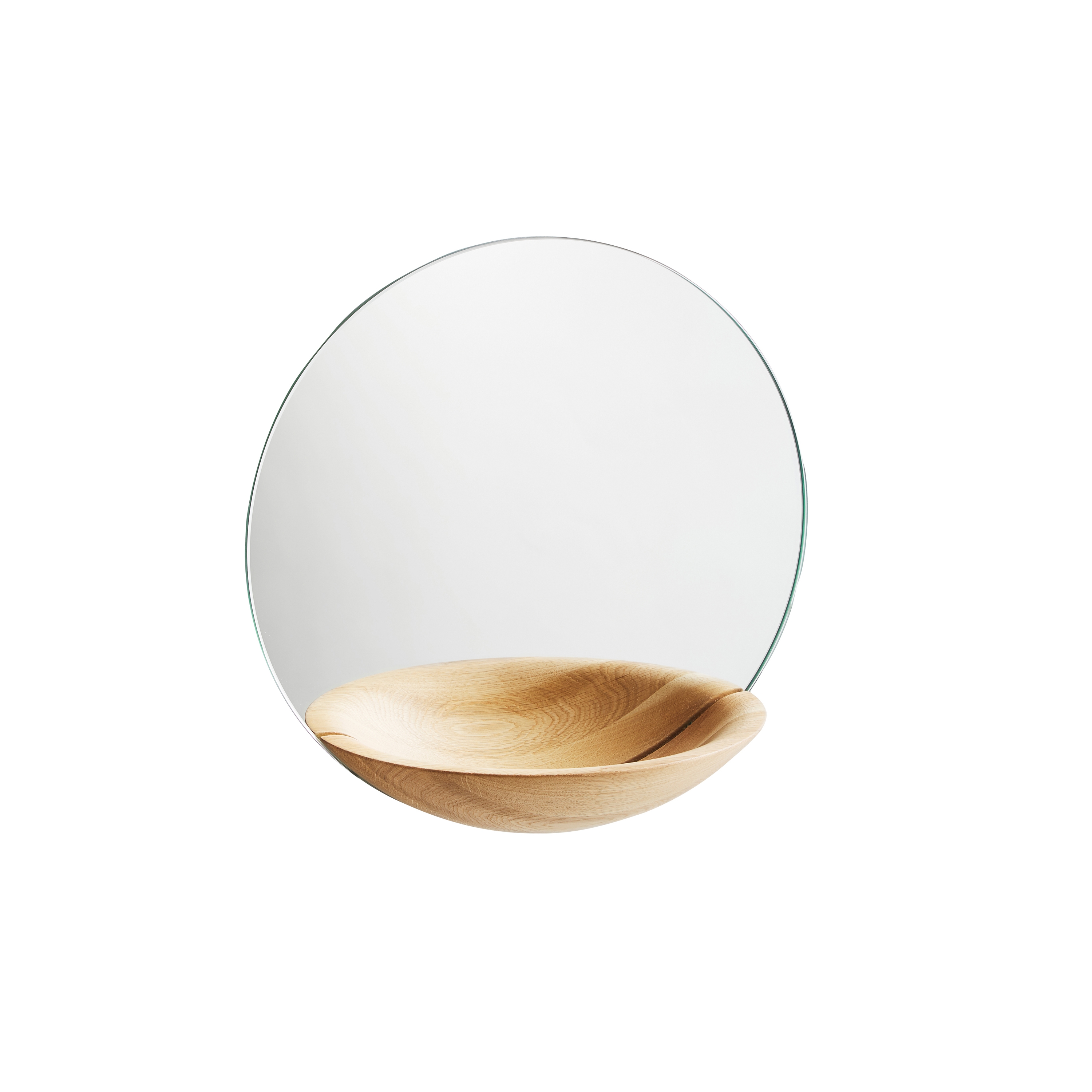 Pocket Mirror Large
