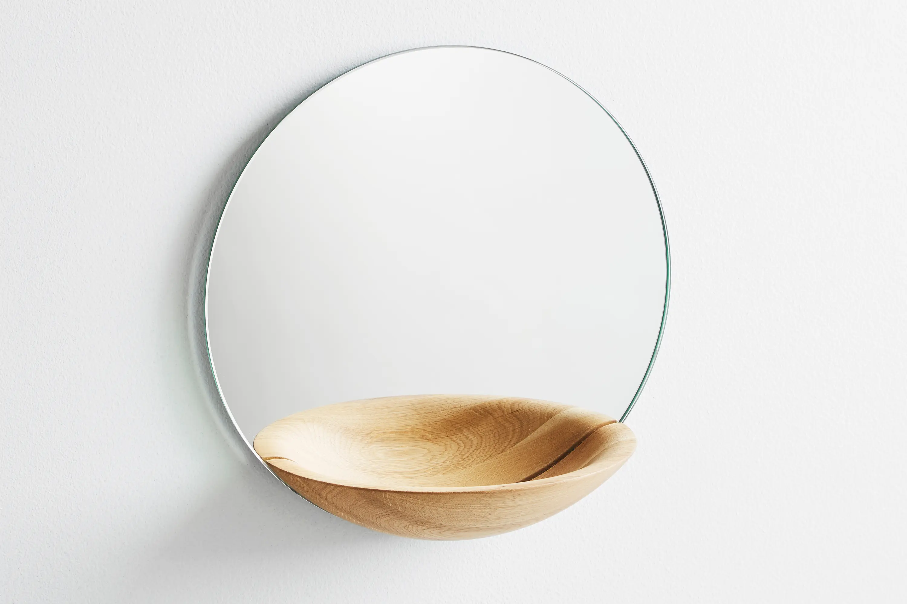 WOUD - Pocket Mirror Large