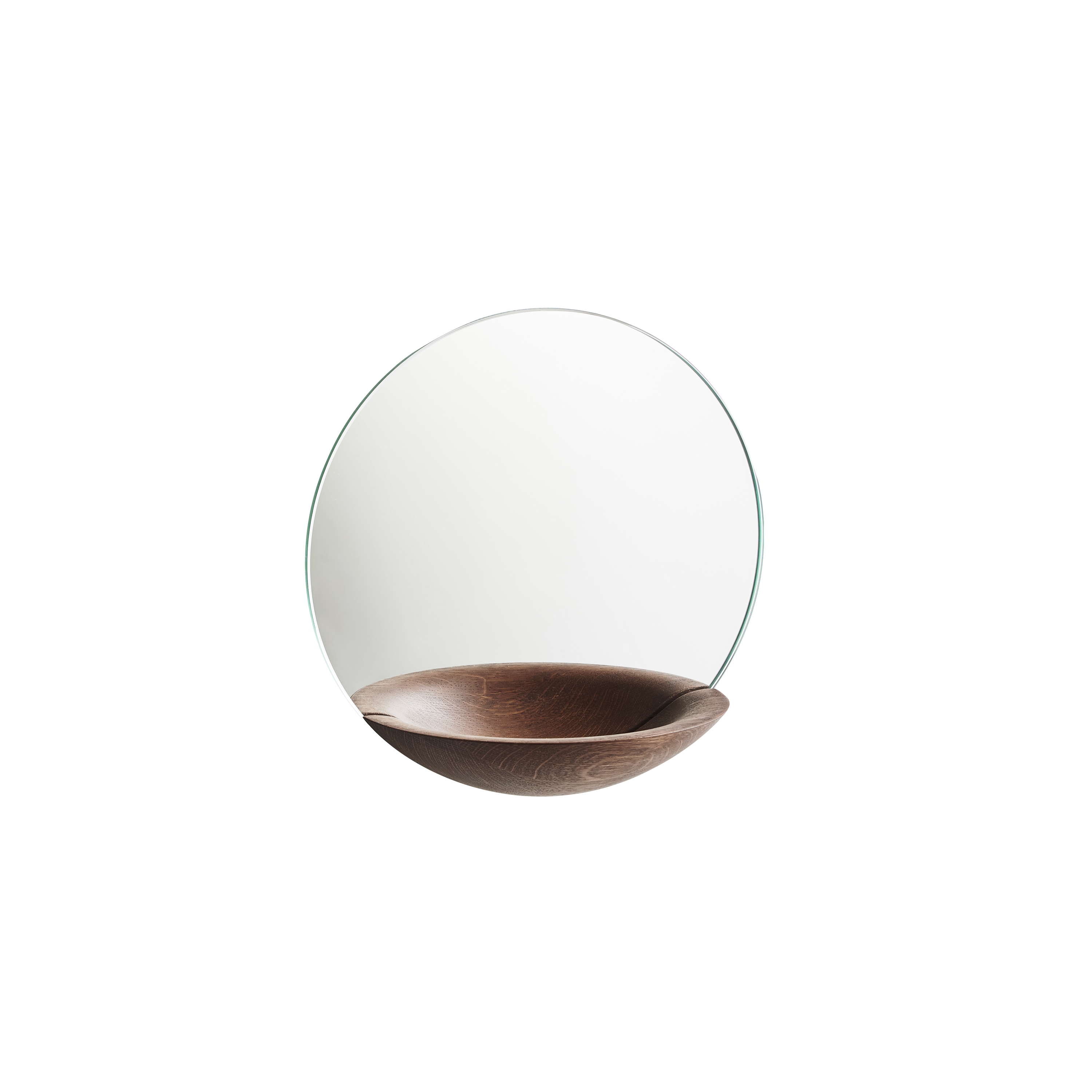 Pocket Mirror Small