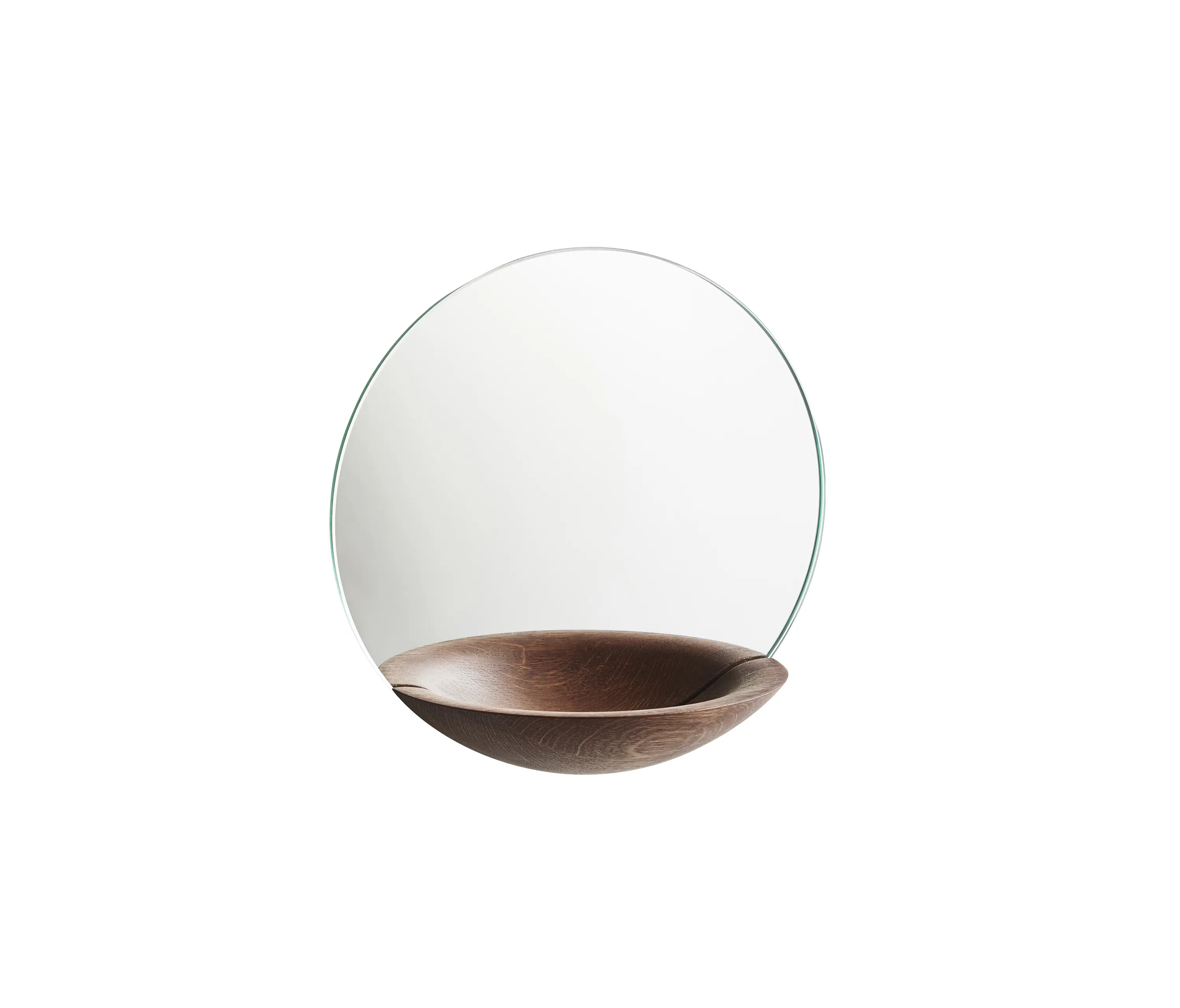 WOUD - Pocket Mirror Small