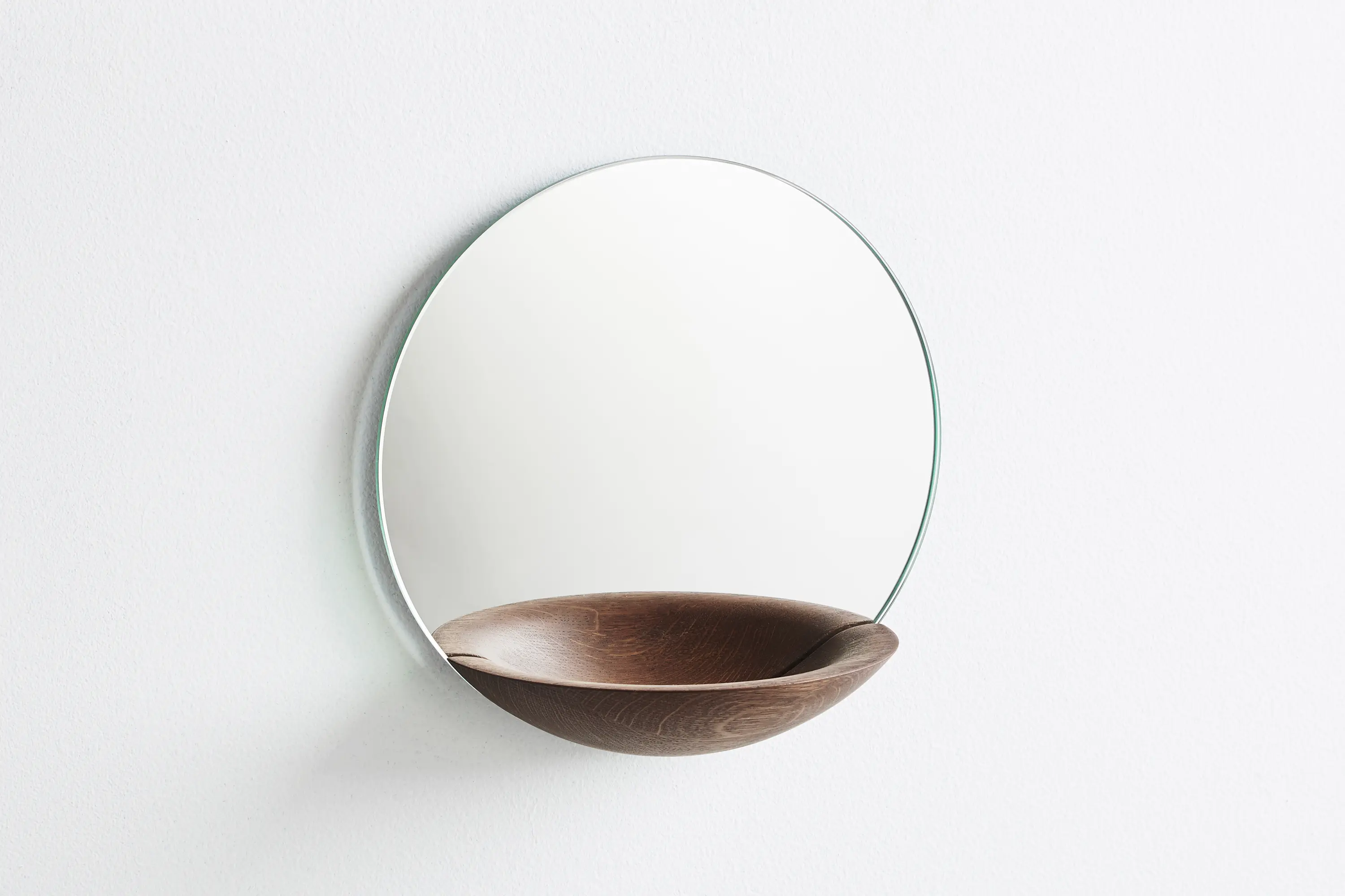 WOUD - Pocket Mirror Small