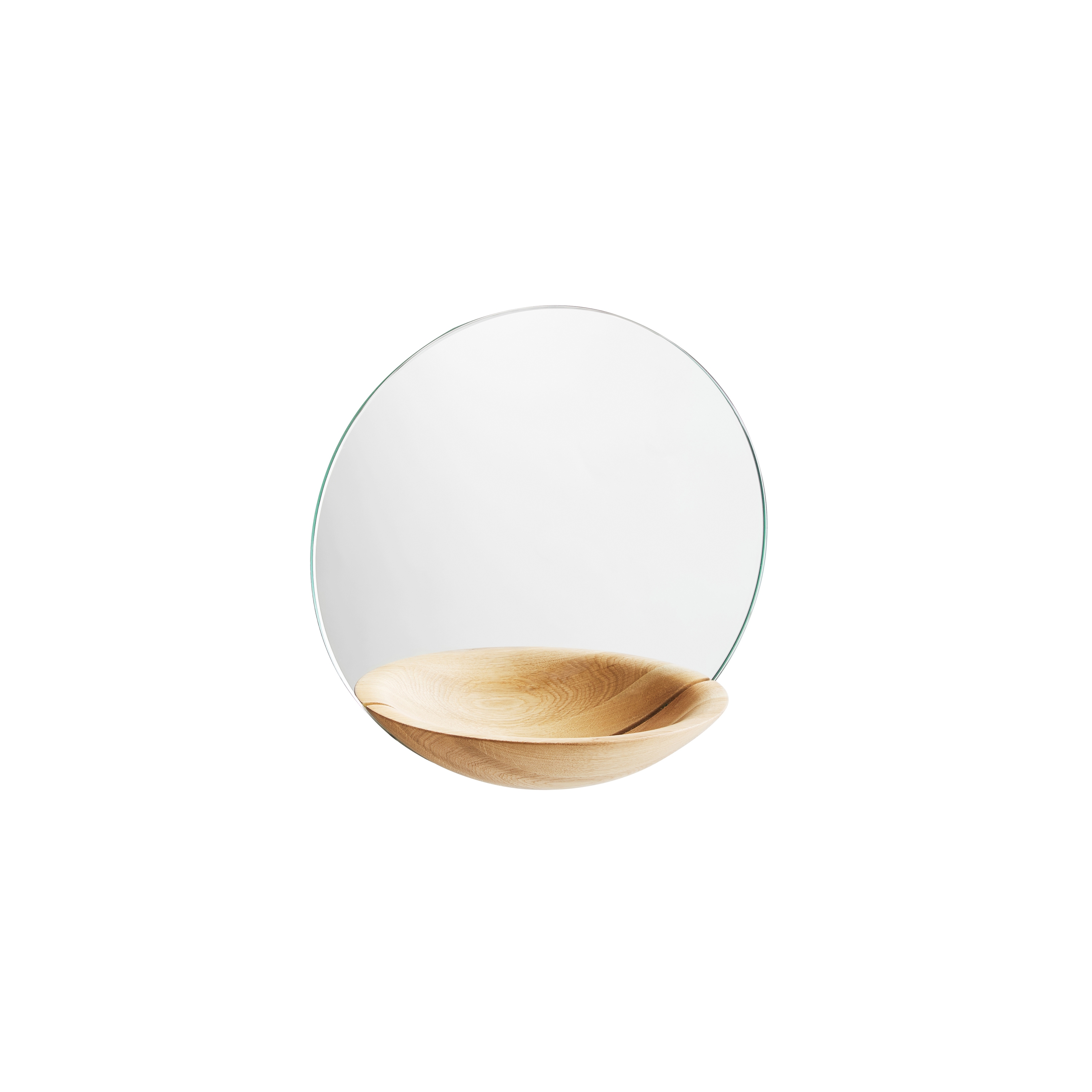 Produkt Pocket Mirror Small des Herstellers WOUD anzeigen