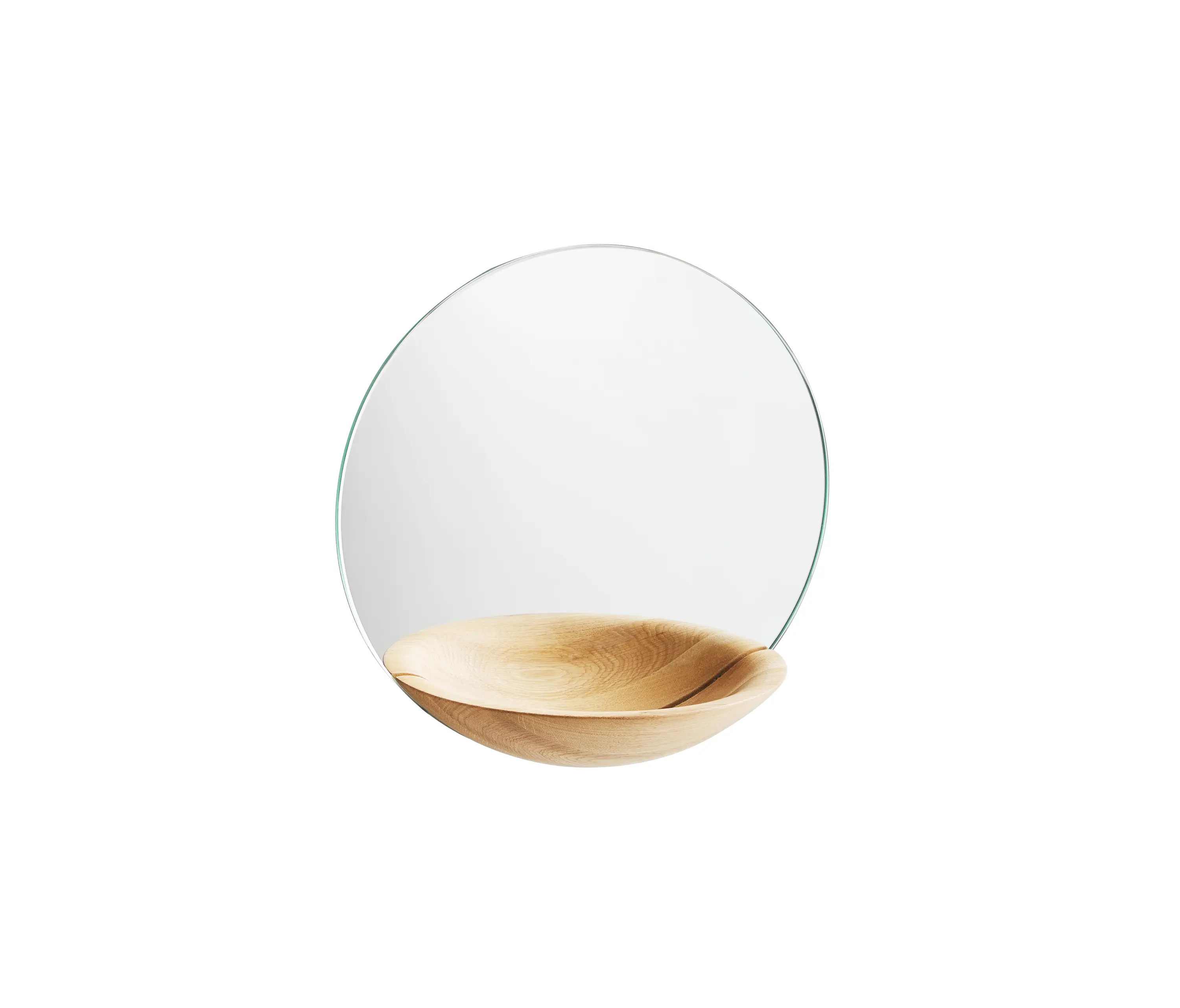 WOUD - Pocket Mirror Small