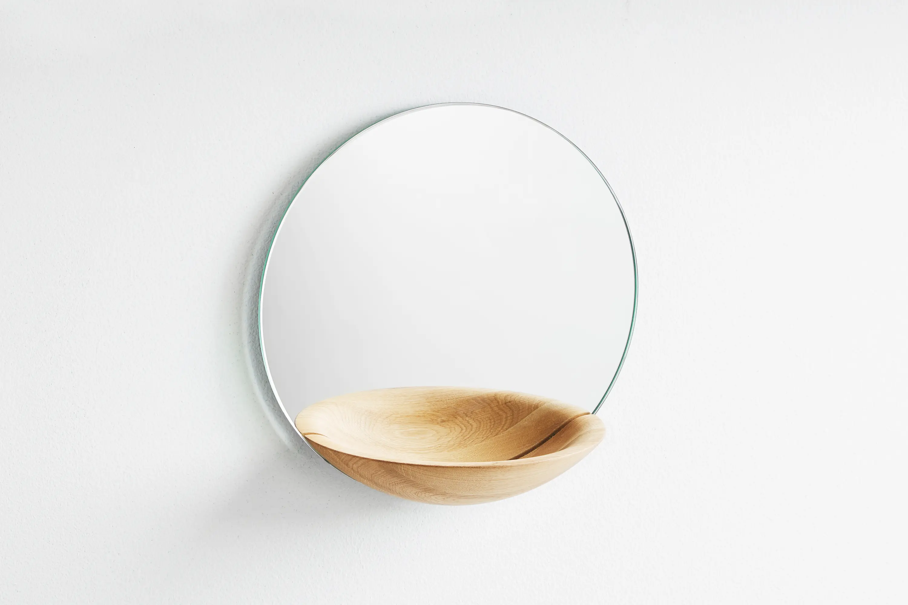 WOUD - Pocket Mirror Small
