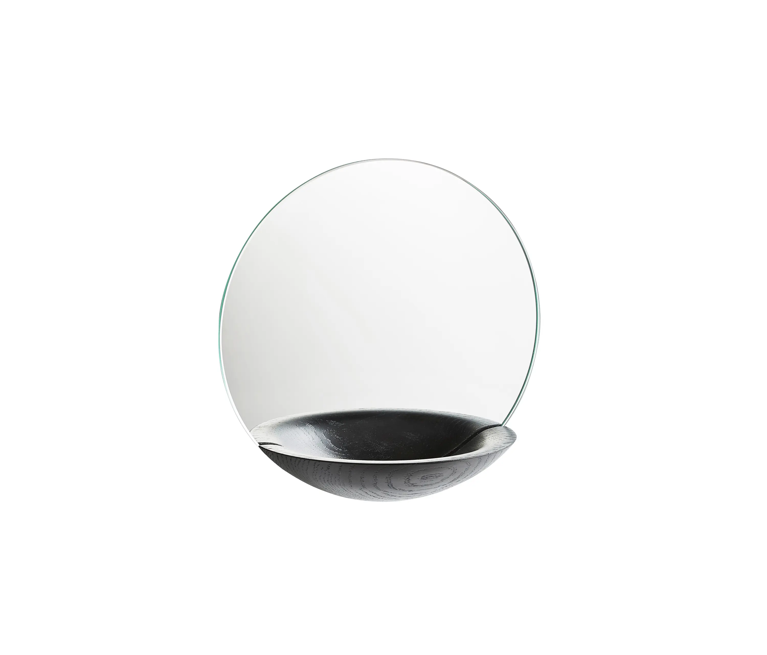 WOUD - Pocket Mirror Small