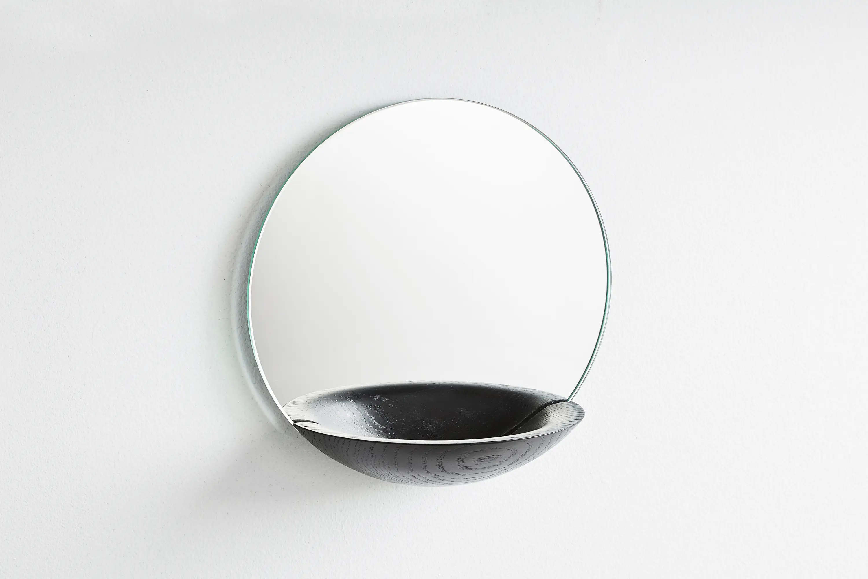 WOUD - Pocket Mirror Small