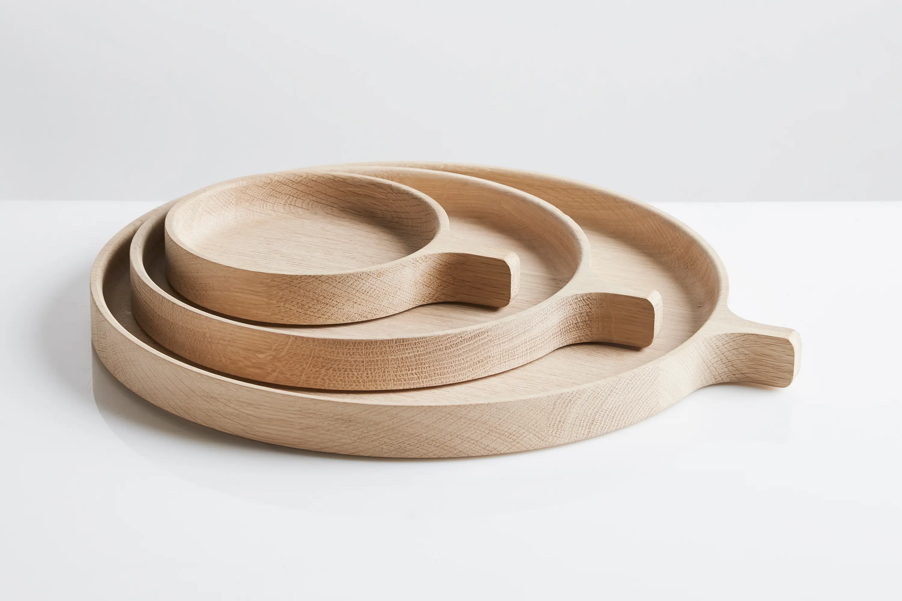 WOUD - Racket Tray Large