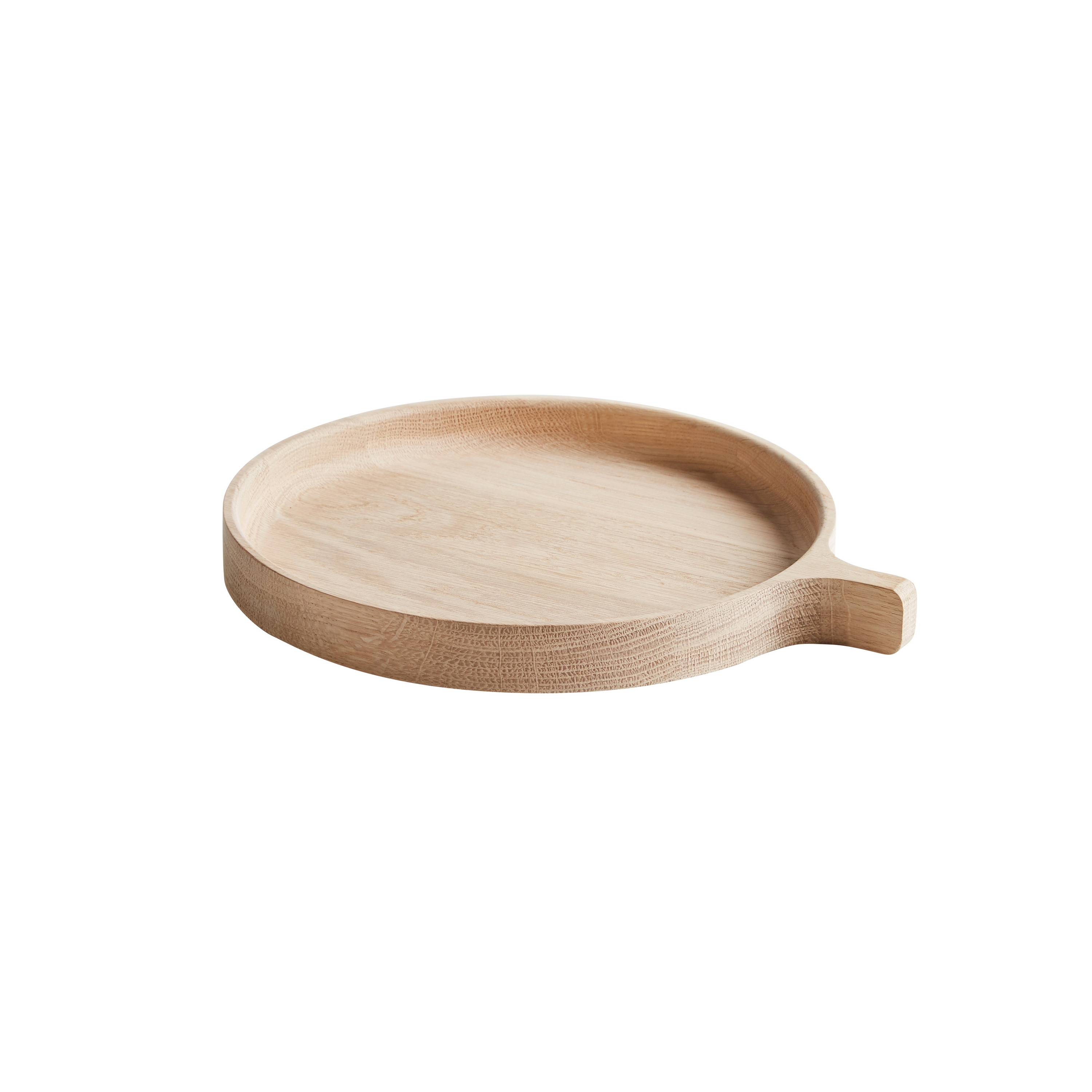 Display product Racket Tray Medium from manufacturer WOUD