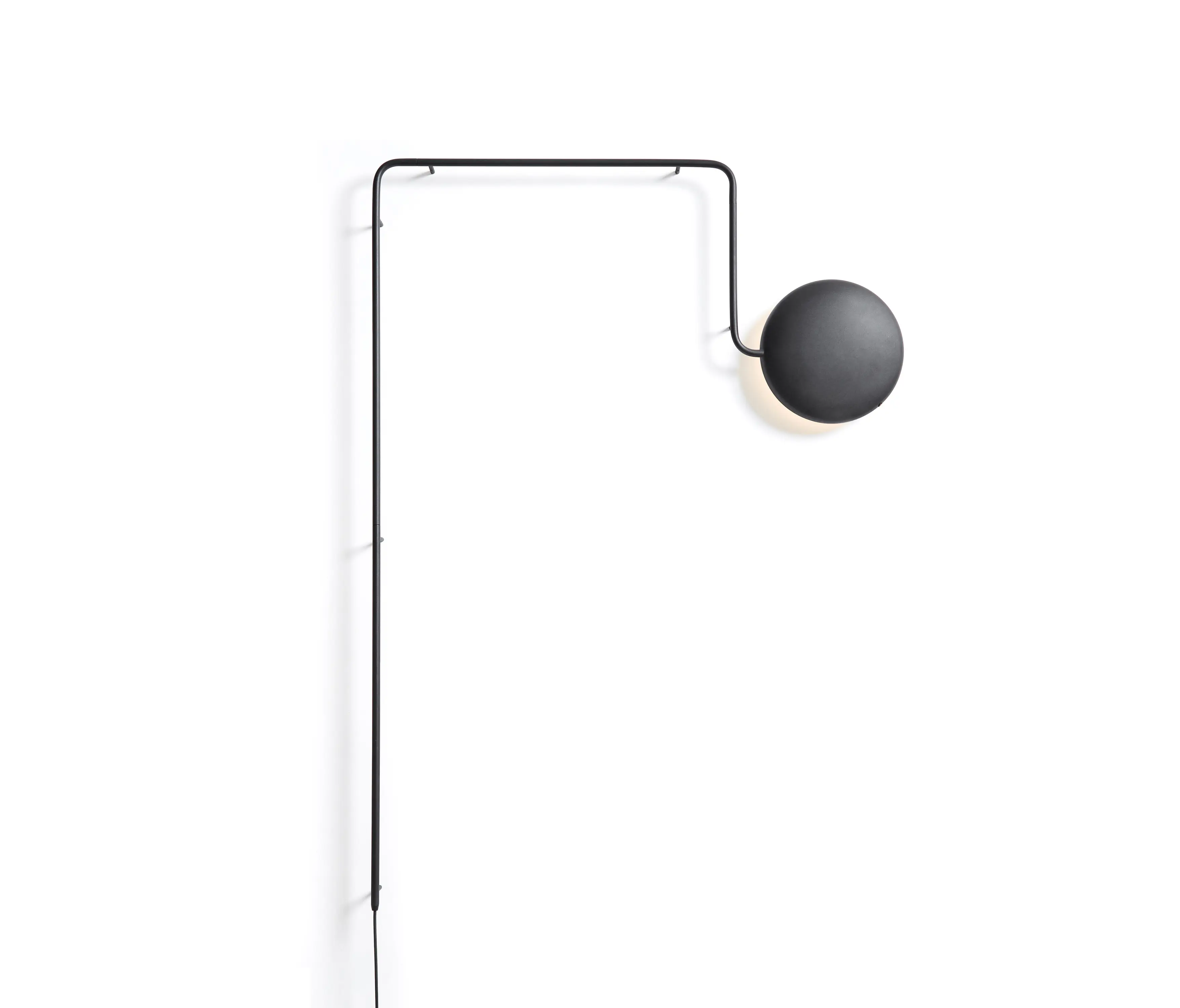WOUD - Mercury Wall Lamp