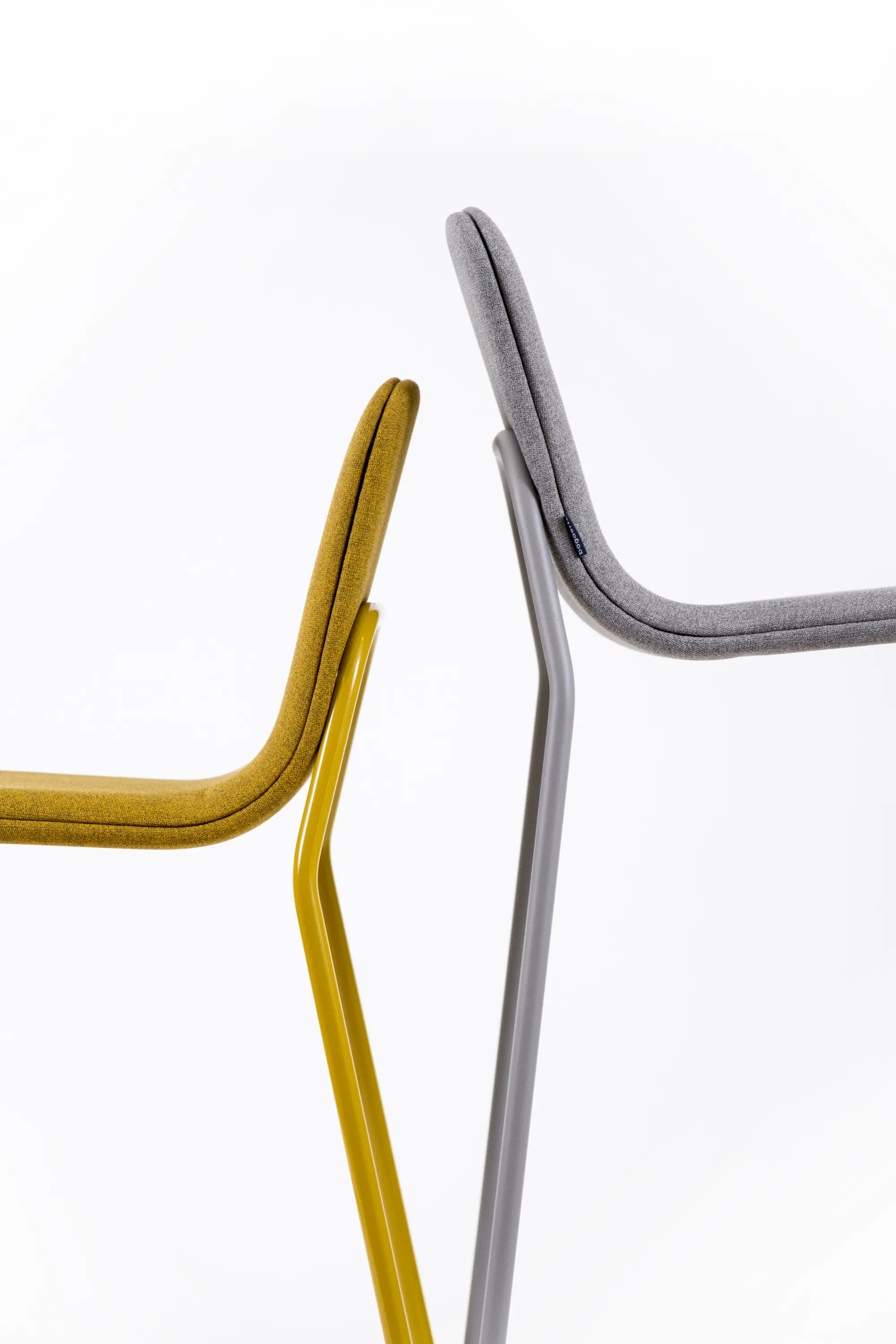 Bogaerts - Siren Lounge chair S05