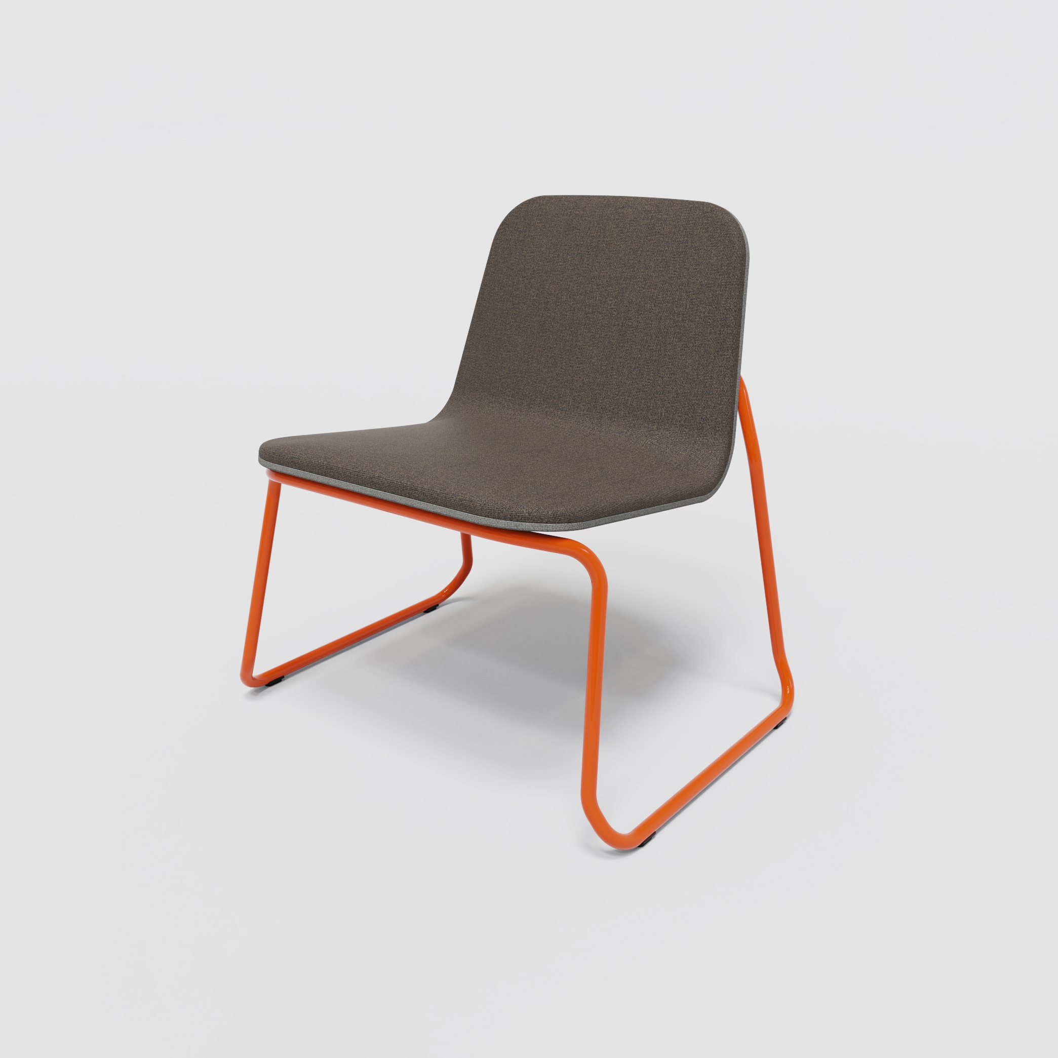 Siren Lounge chair S05