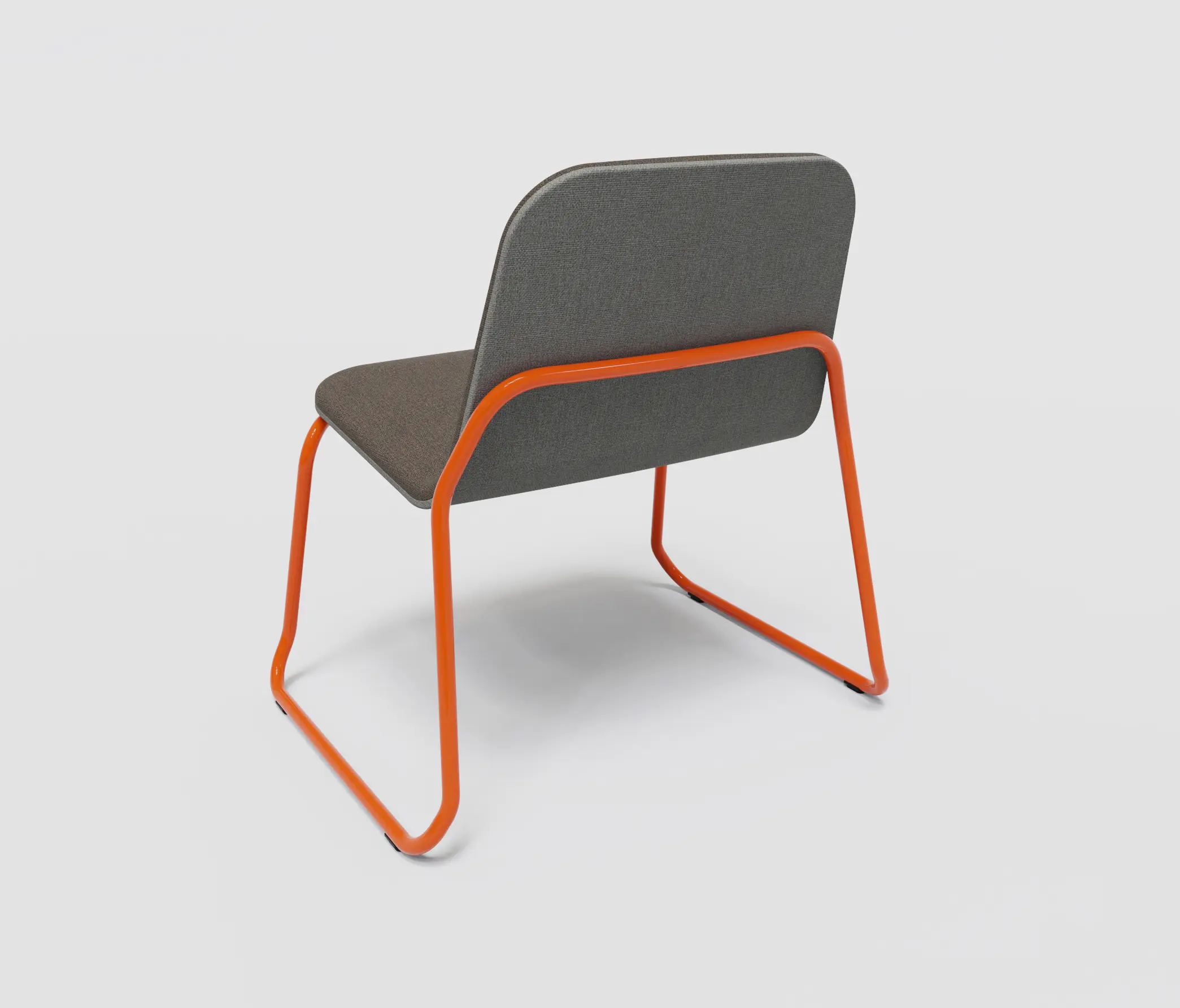 Bogaerts - Siren Lounge chair S05