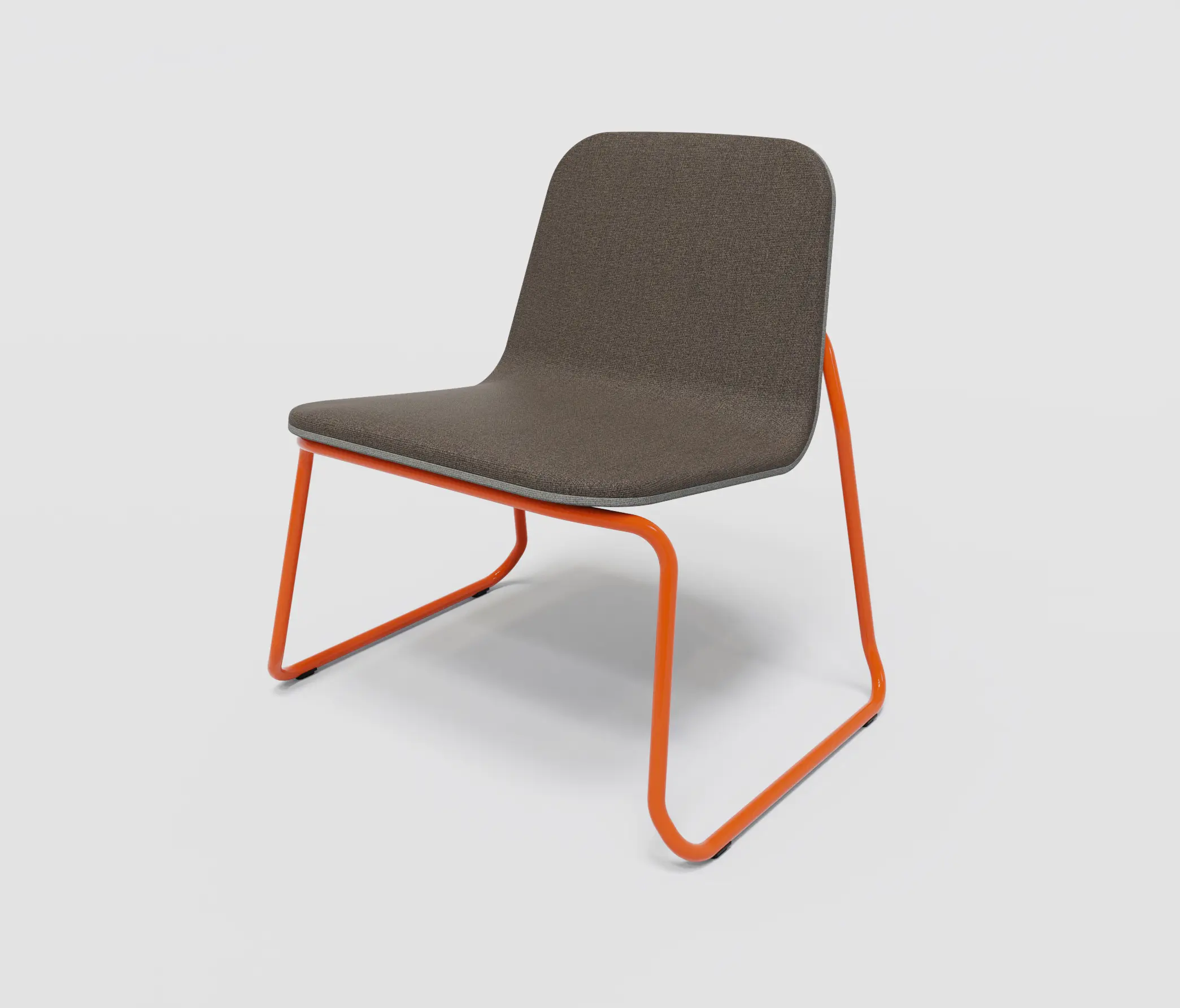 Bogaerts - Siren Lounge chair S05