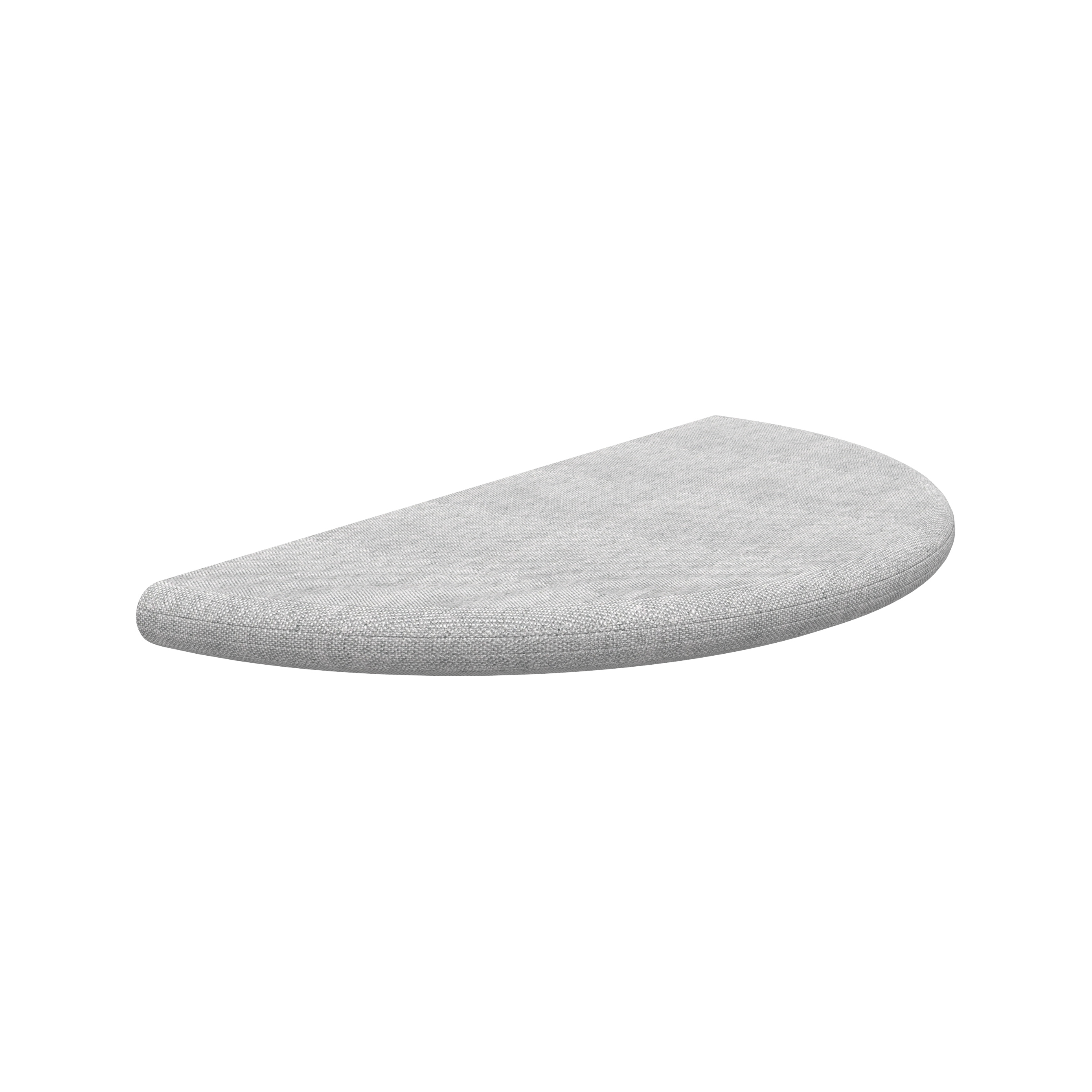 Display product Stone 3 wall display fabric from manufacturer Bogaerts