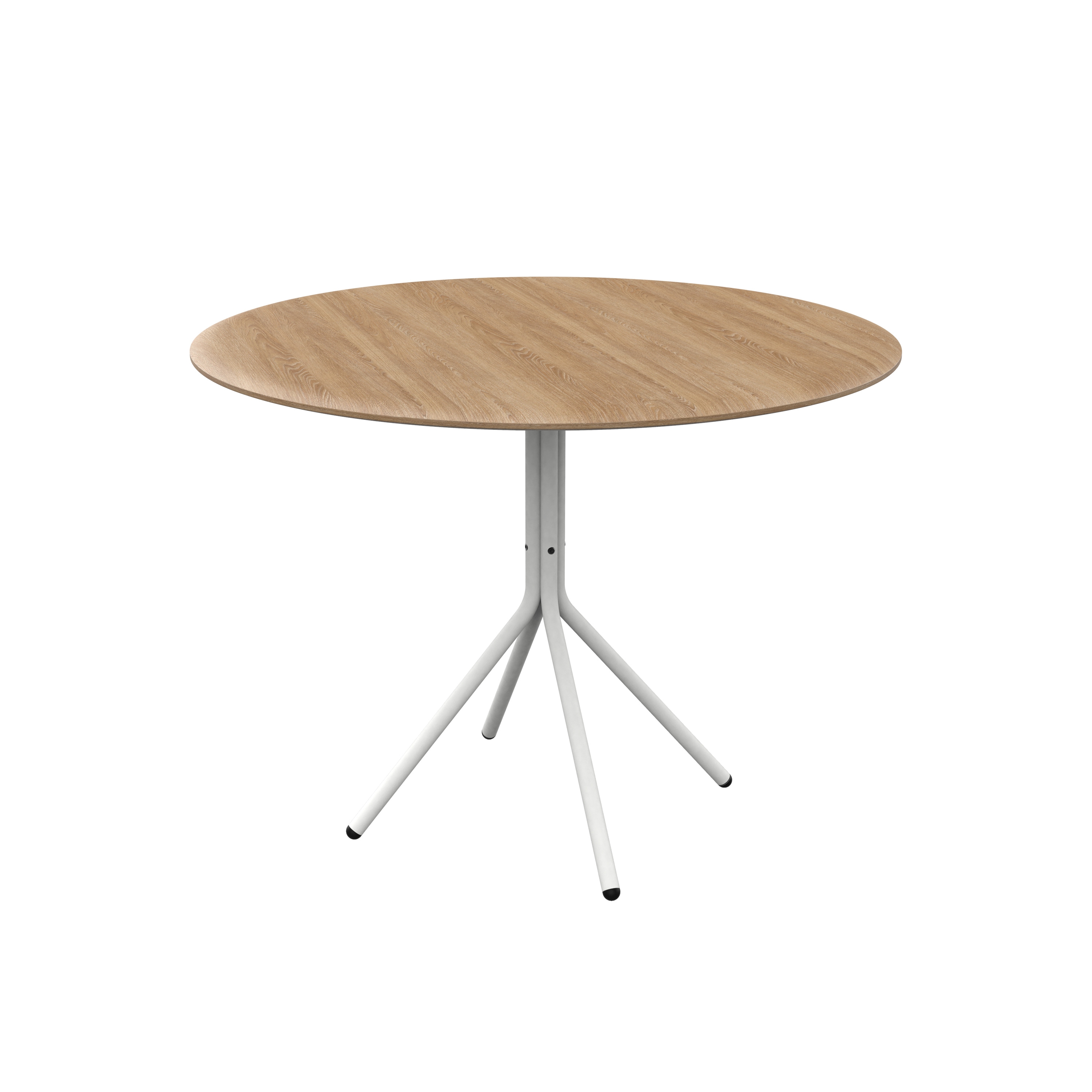 Mostrar el producto Formosa Café mesa Ø100 del fabricante Bogaerts