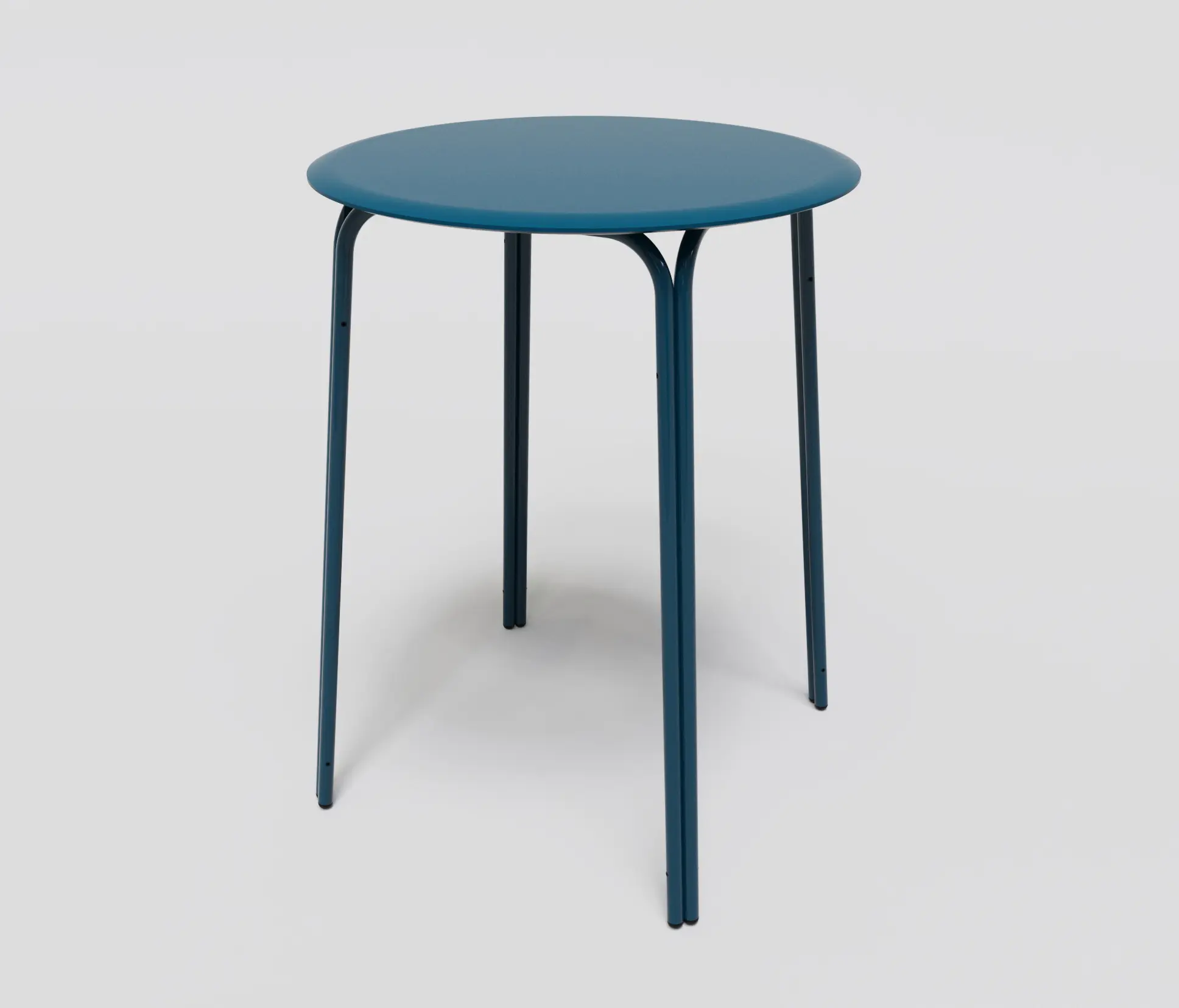 Bogaerts - Formosa Bar table