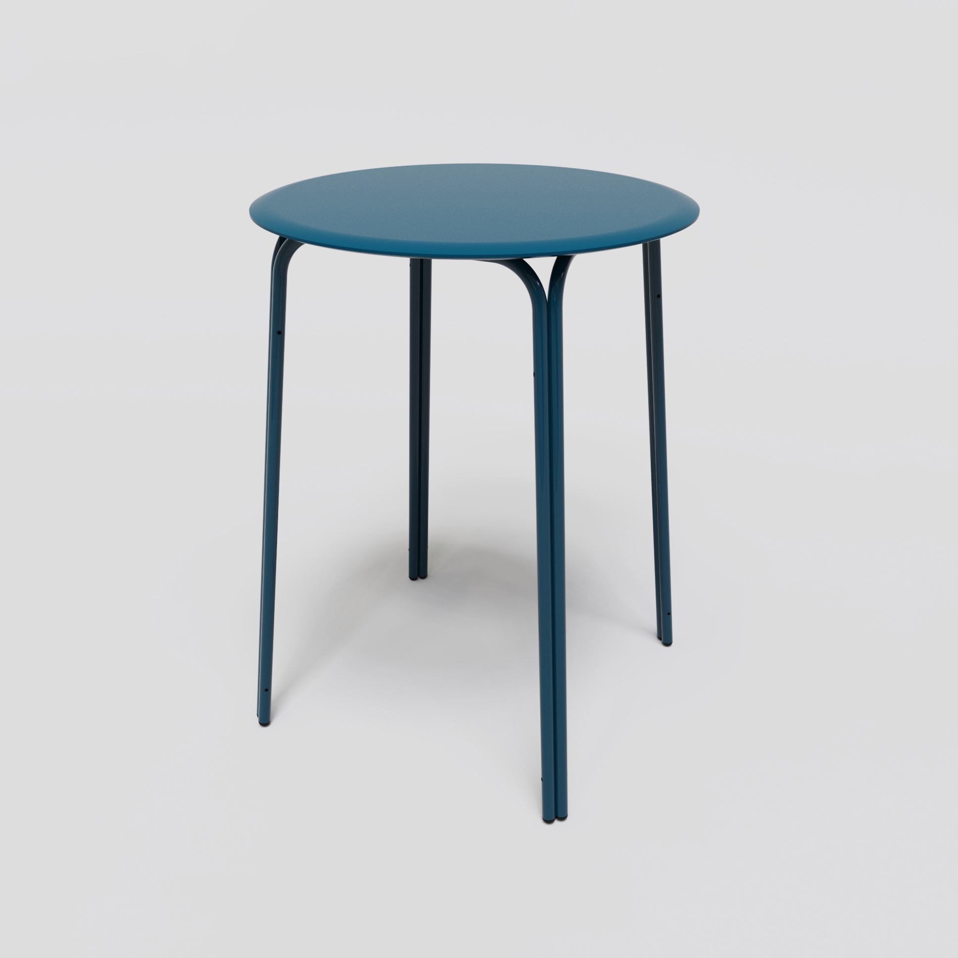Formosa Bar table