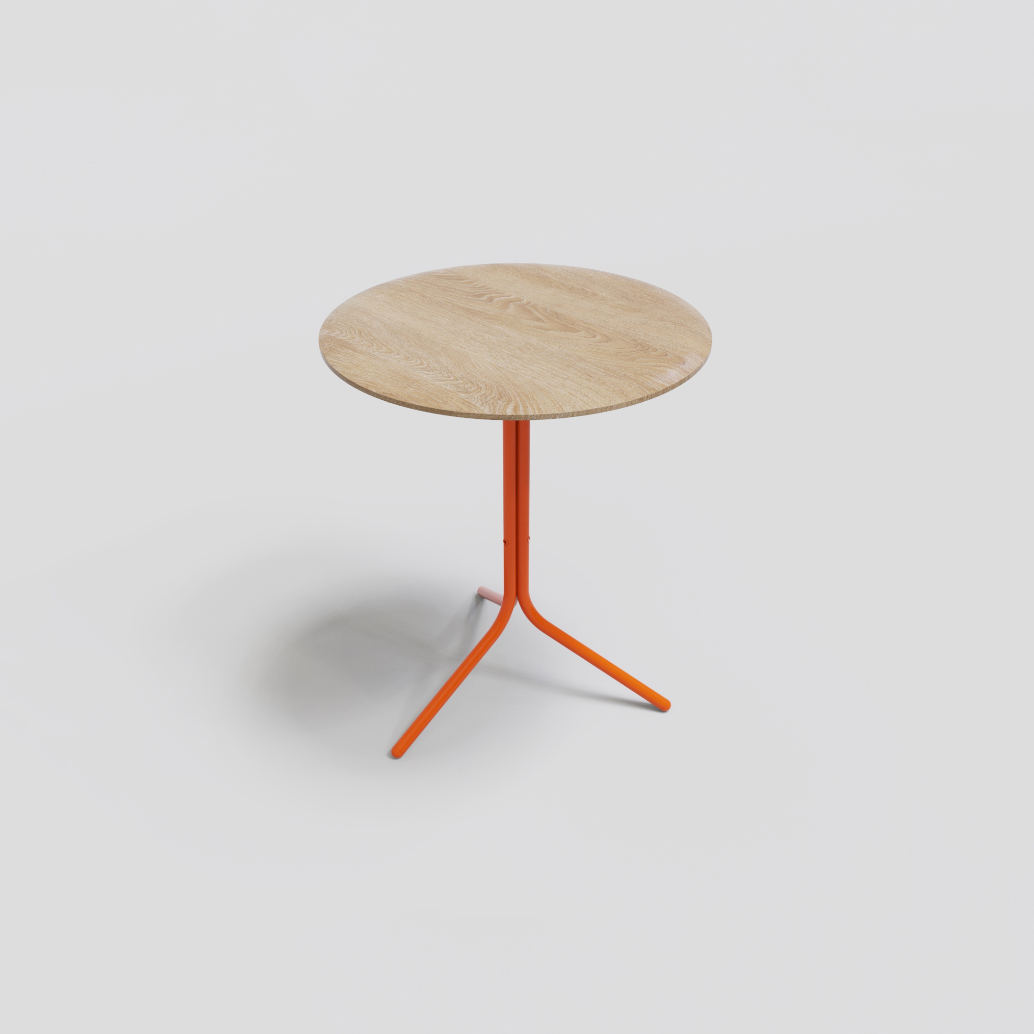 Mostra il prodotto Formosa Caffé tavolino Ø50-Ø60 del produttore Bogaerts