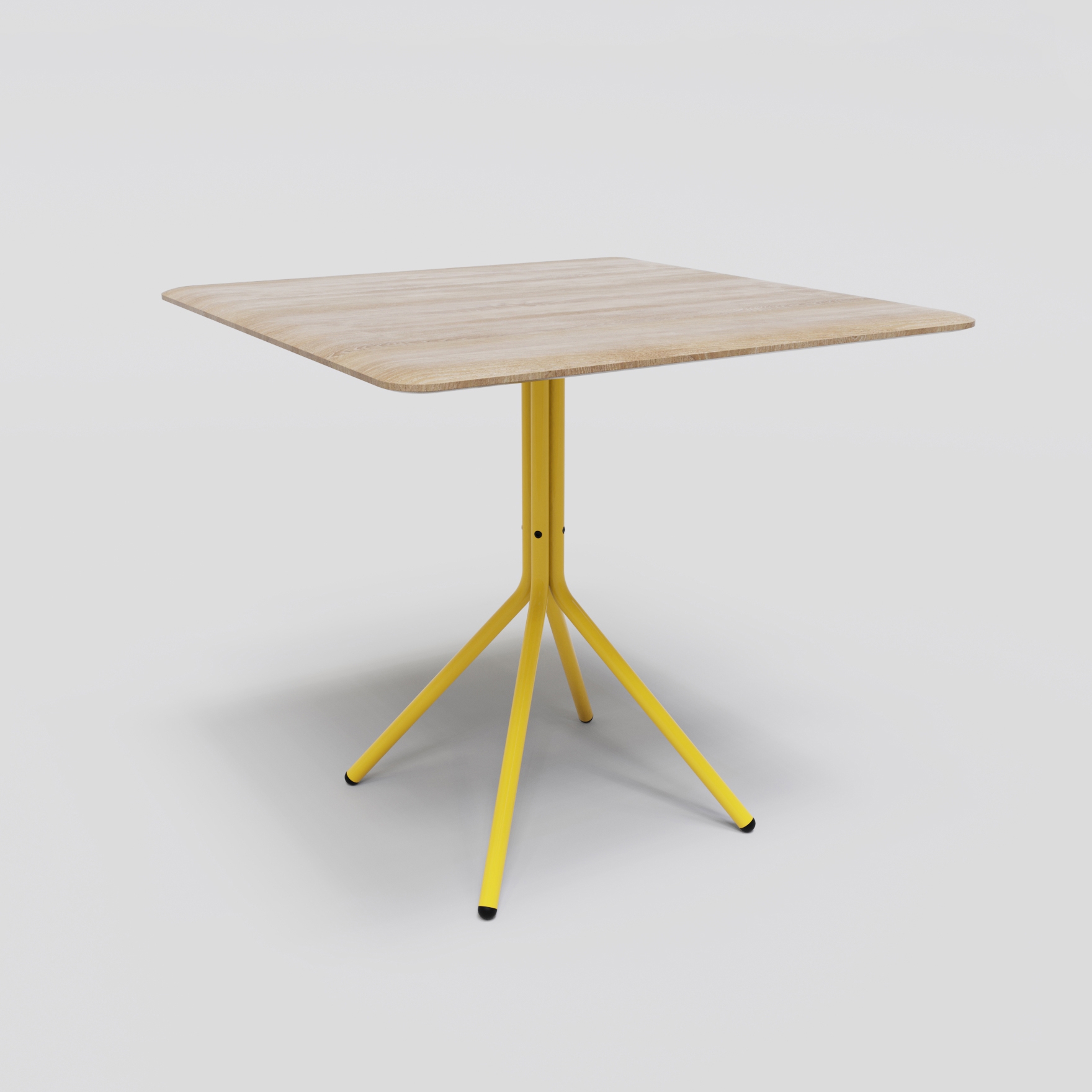 Mostrar el producto Formosa Café mesa Ø80 del fabricante Bogaerts