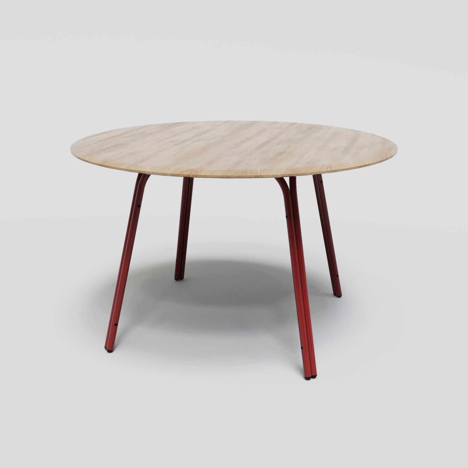 Formosa Café mesa Ø120