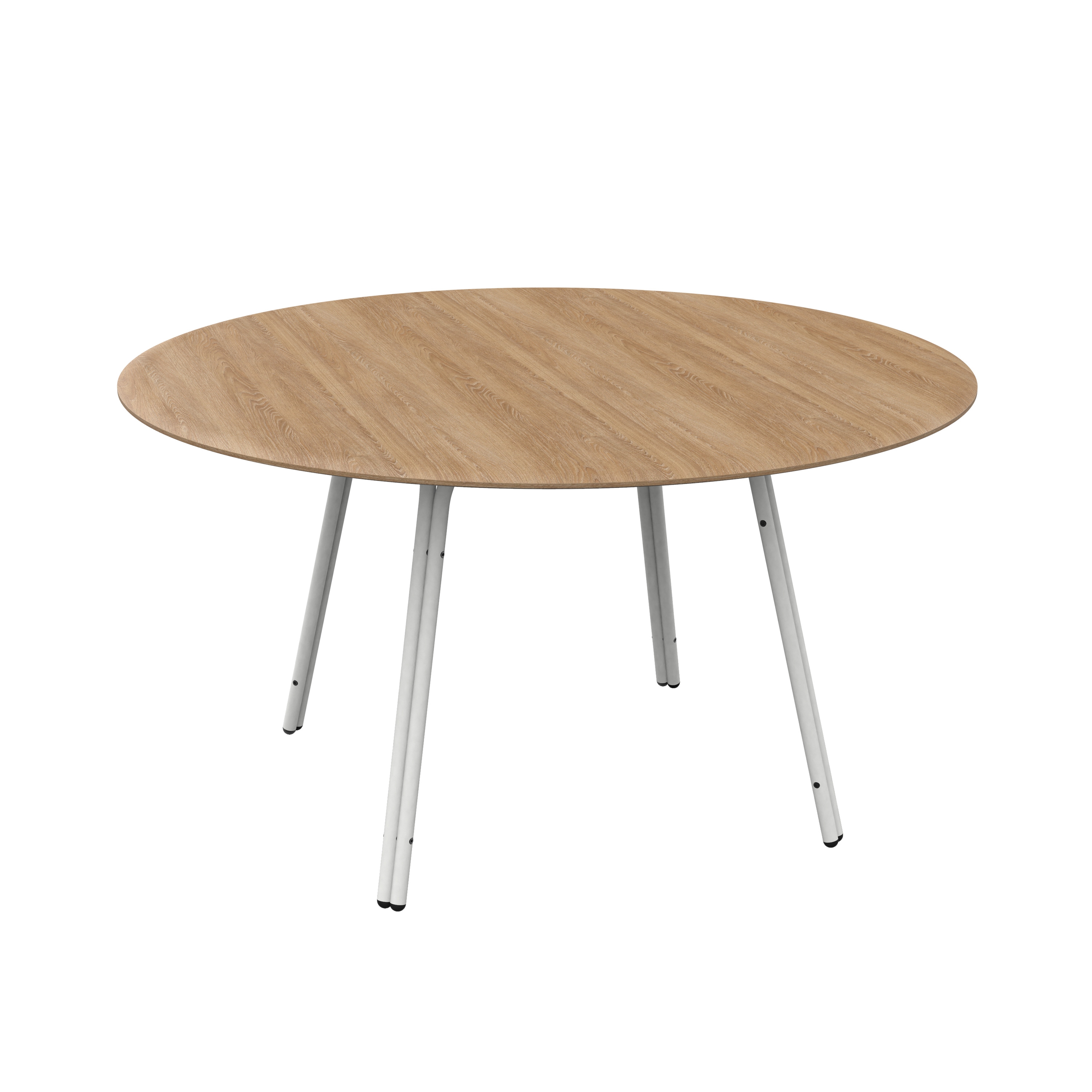 Mostrar el producto Formosa Café mesa Ø140 del fabricante Bogaerts