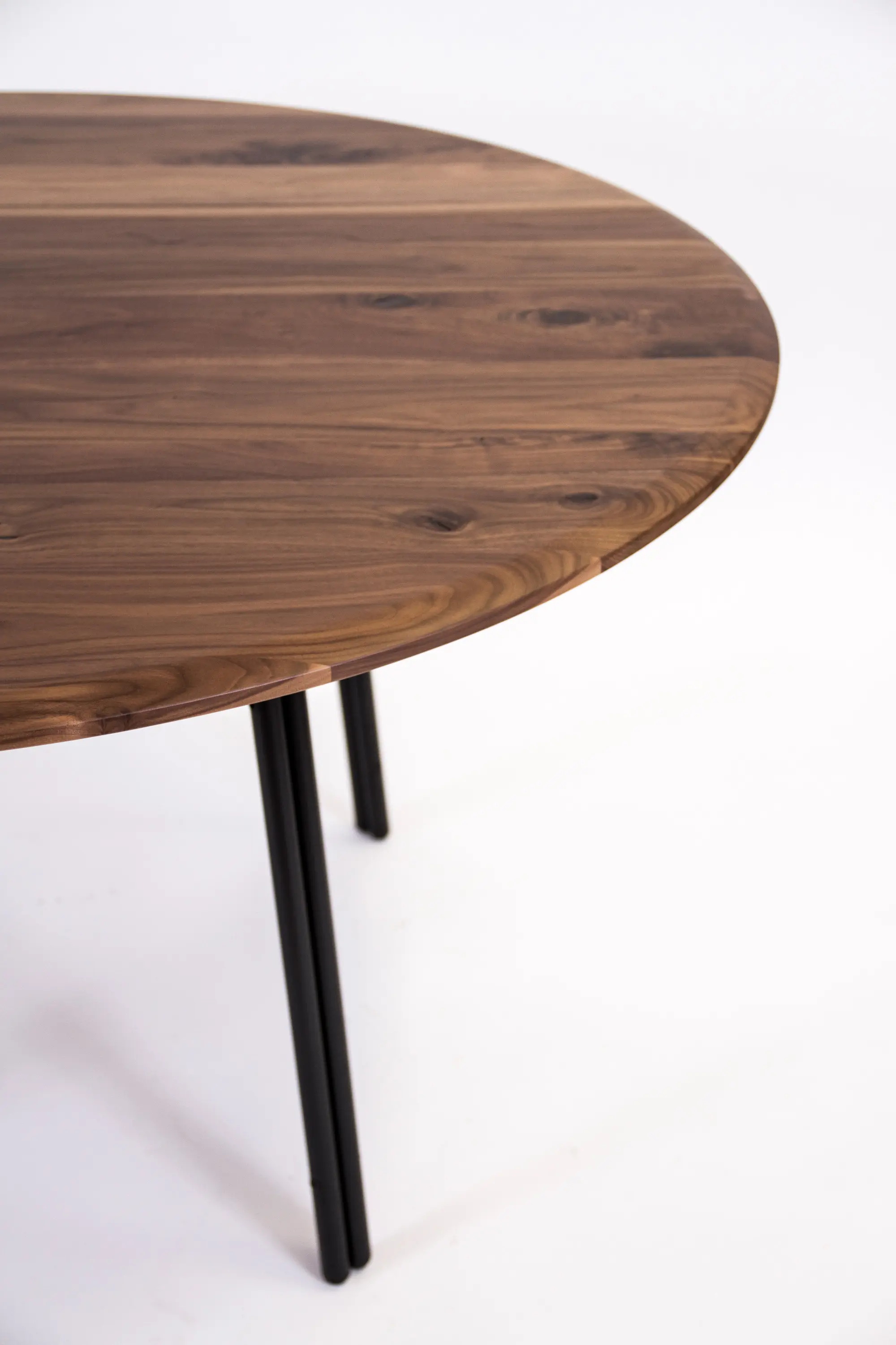 Bogaerts - Formsoa Café table Ø140
