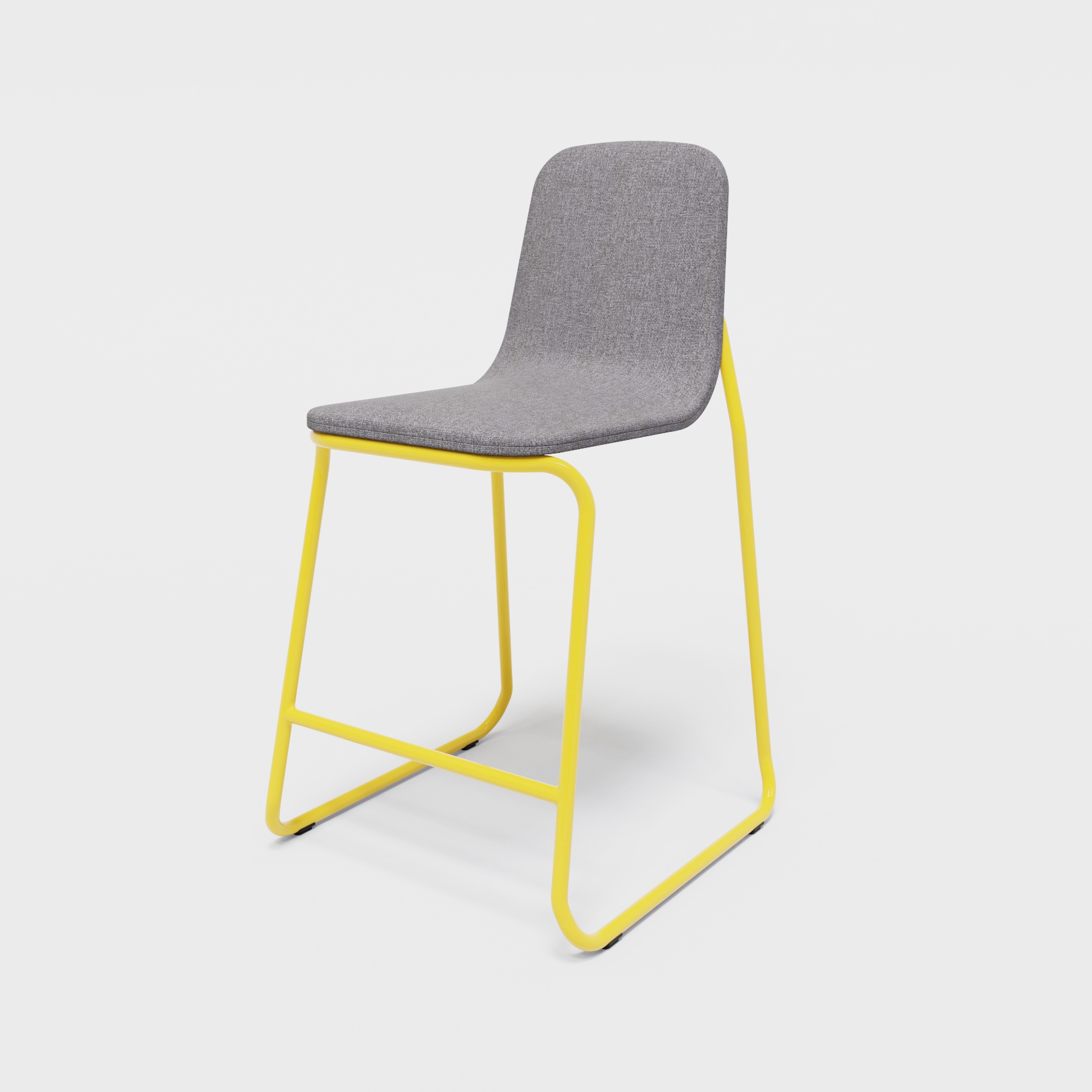 Siren silla de bar S03 60cm