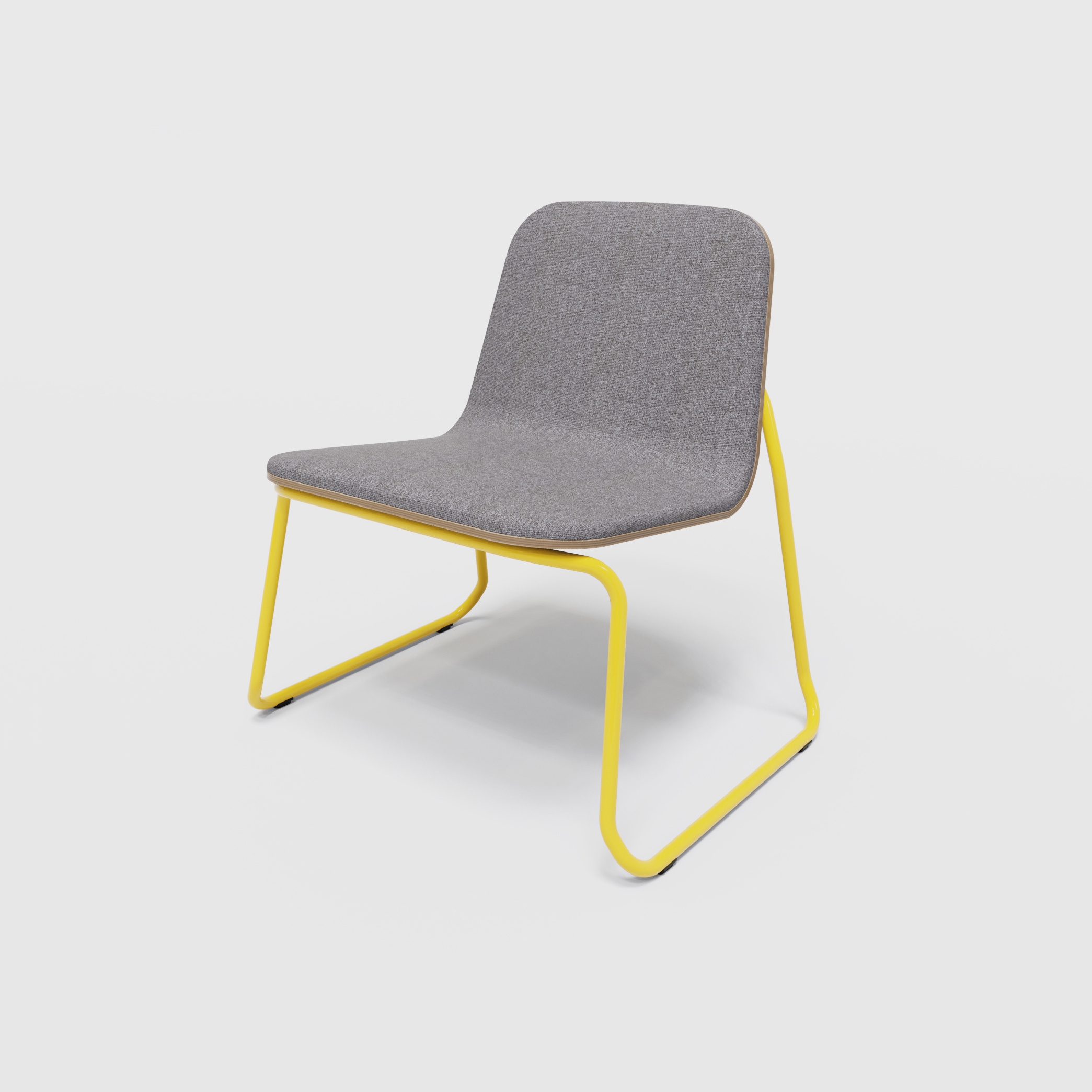 Siren Lounge chair S05