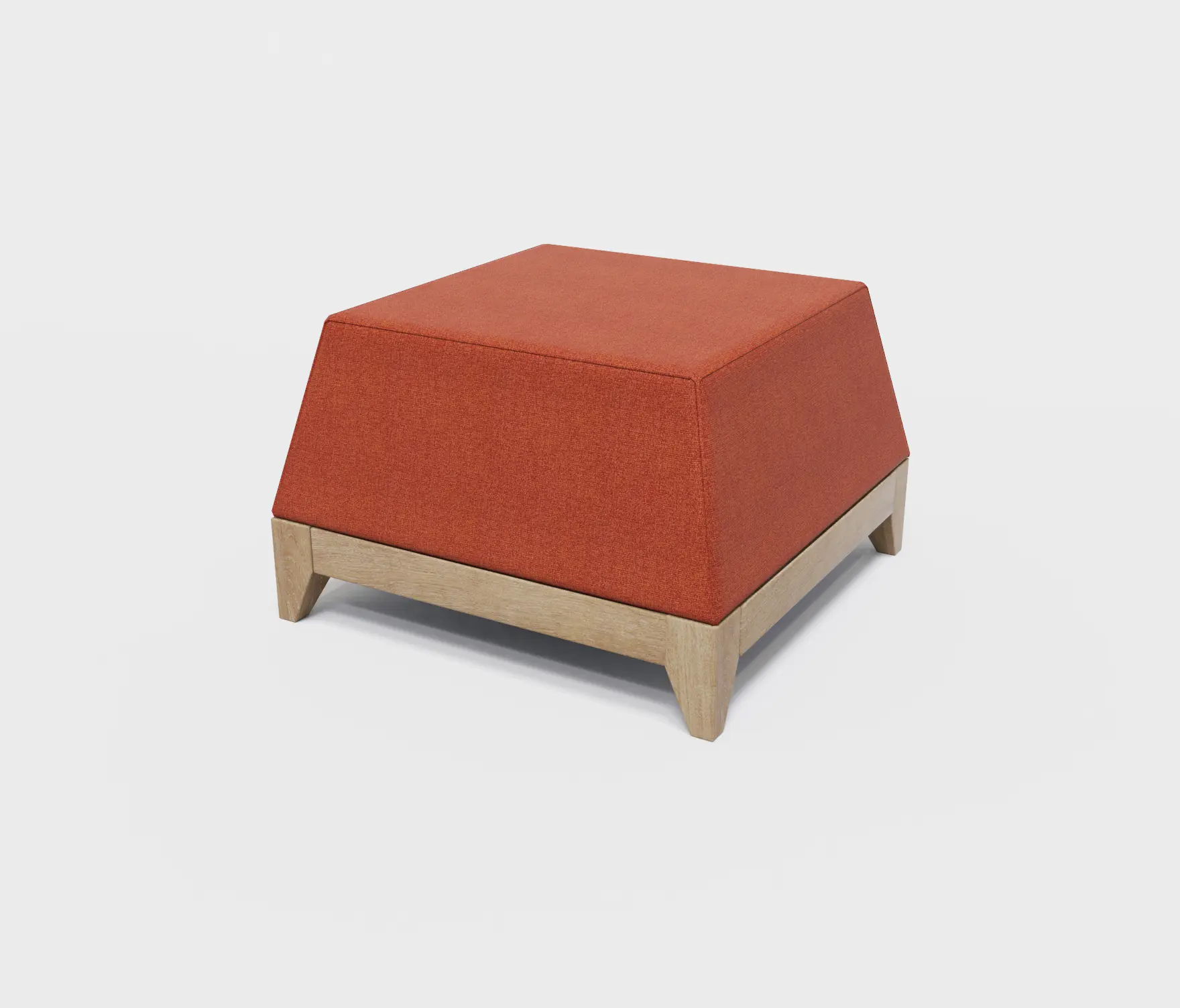 Bogaerts - Oblique OB1 pouf