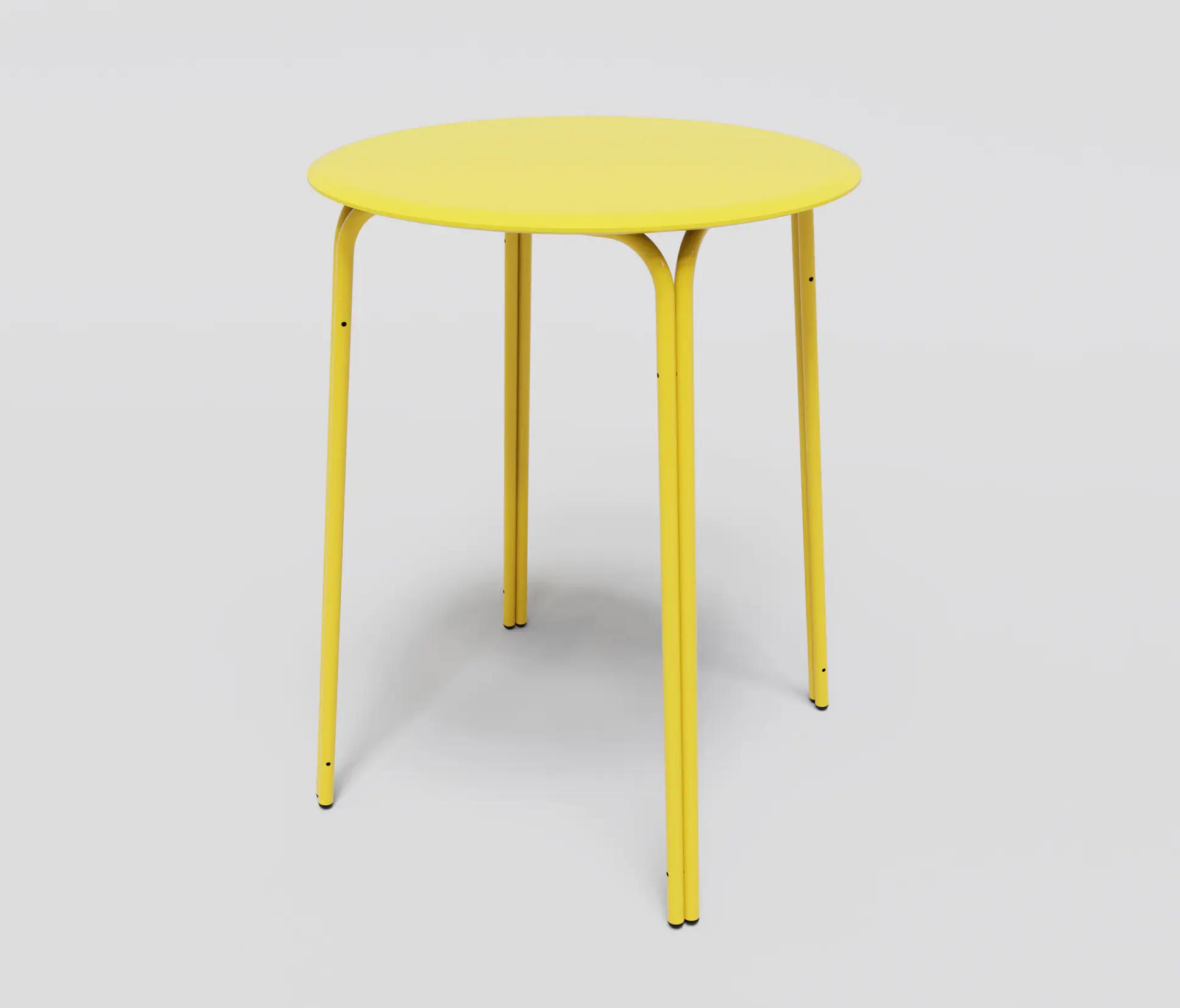 Bogaerts - Formosa Bar table