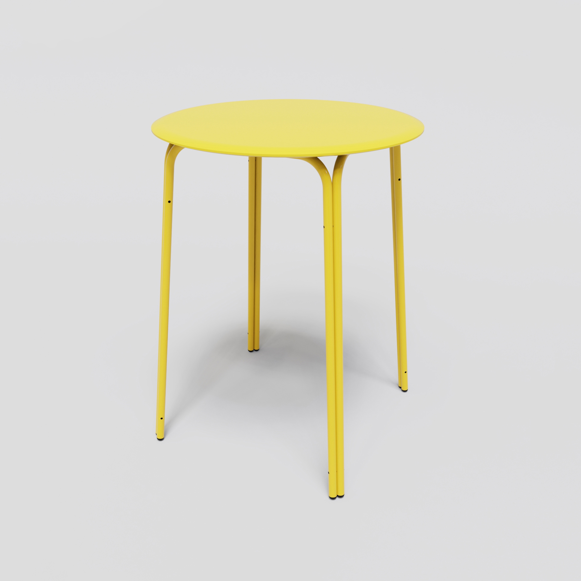 Formosa Bar table