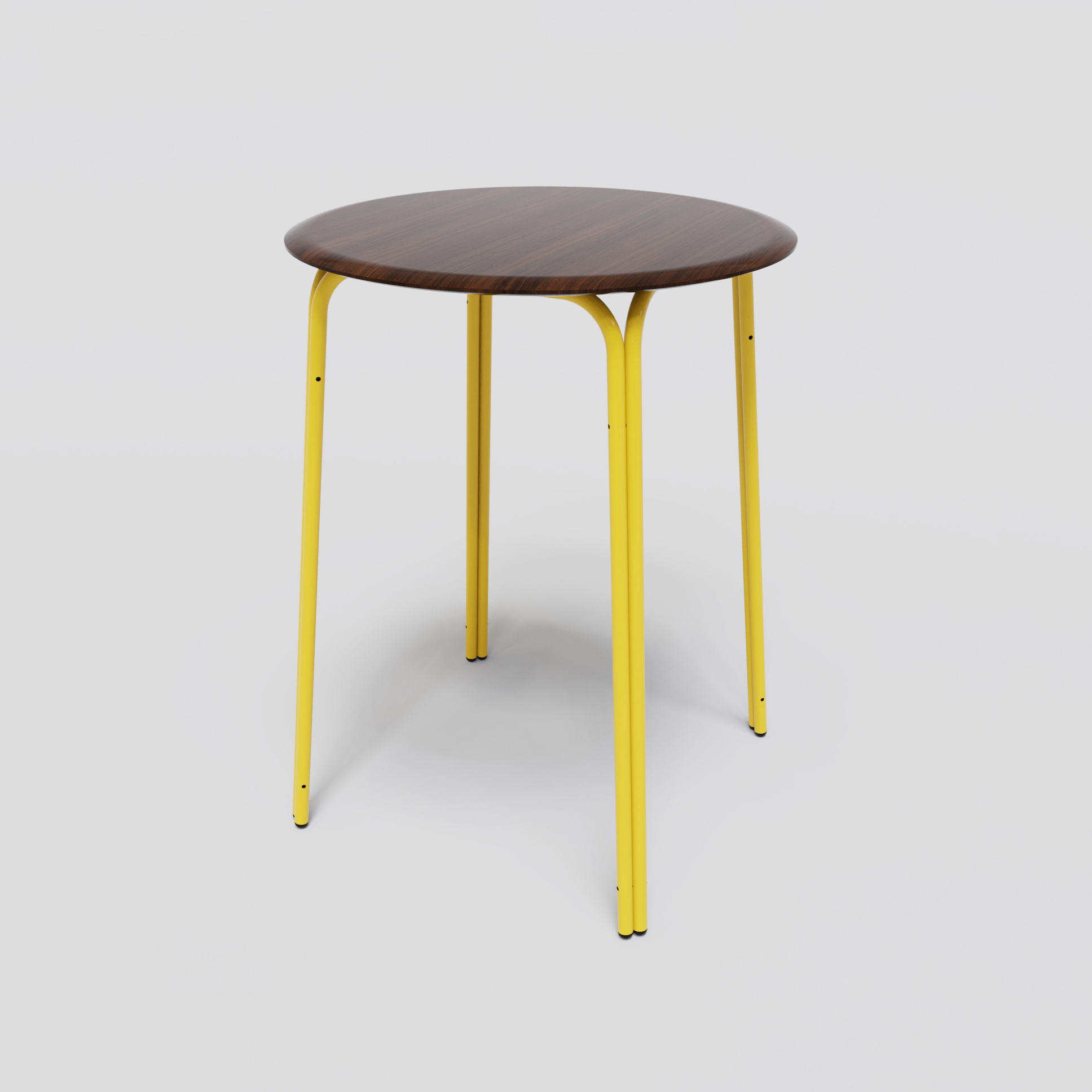 Formosa Bar table