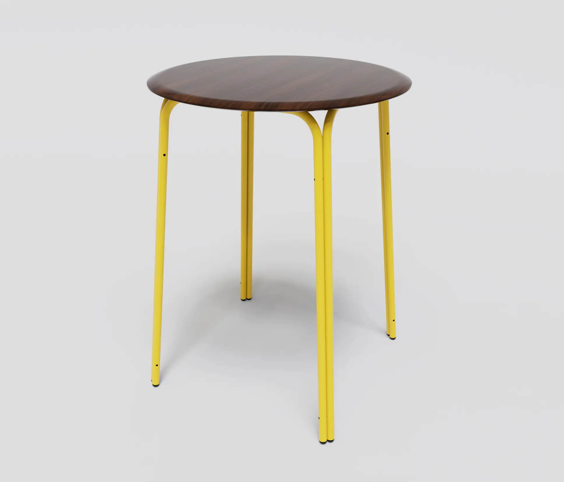 Bogaerts - Formosa Bar table