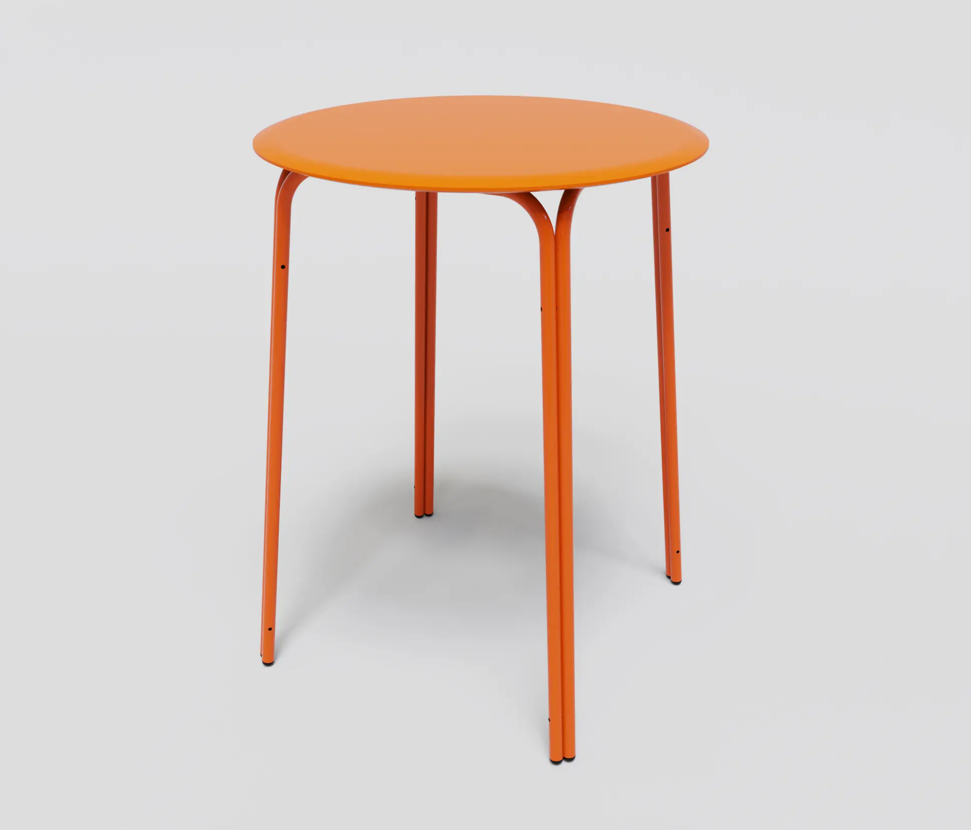 Bogaerts - Formosa Bar table
