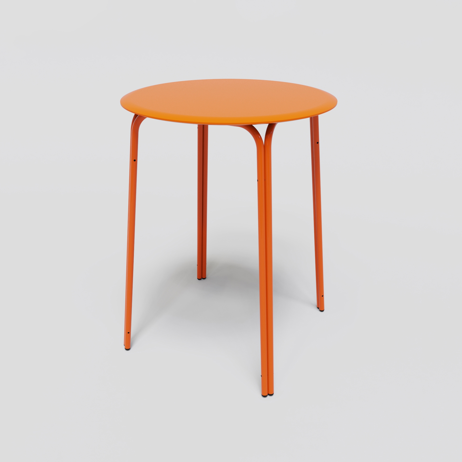 Formosa Bar table