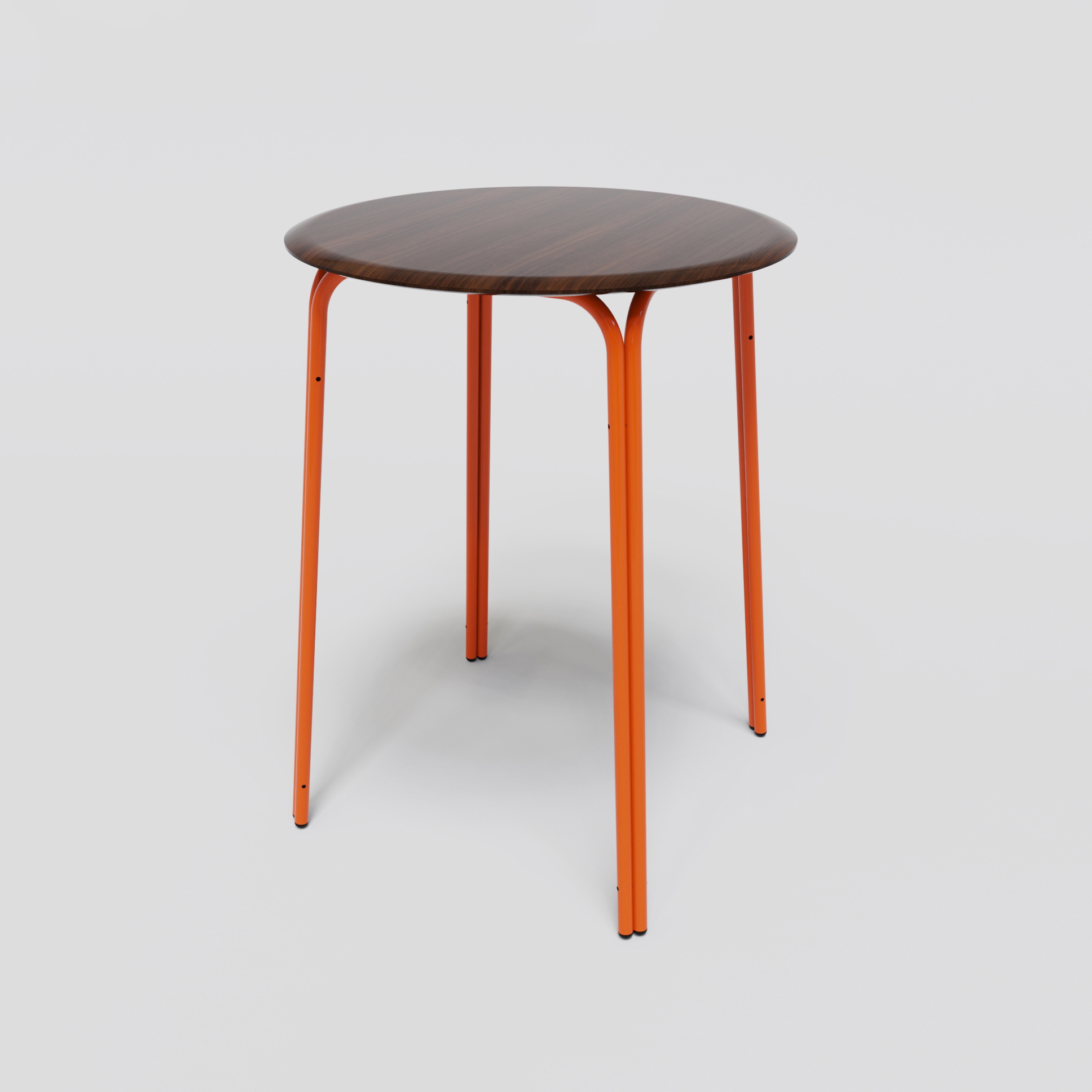 Formosa Bar table