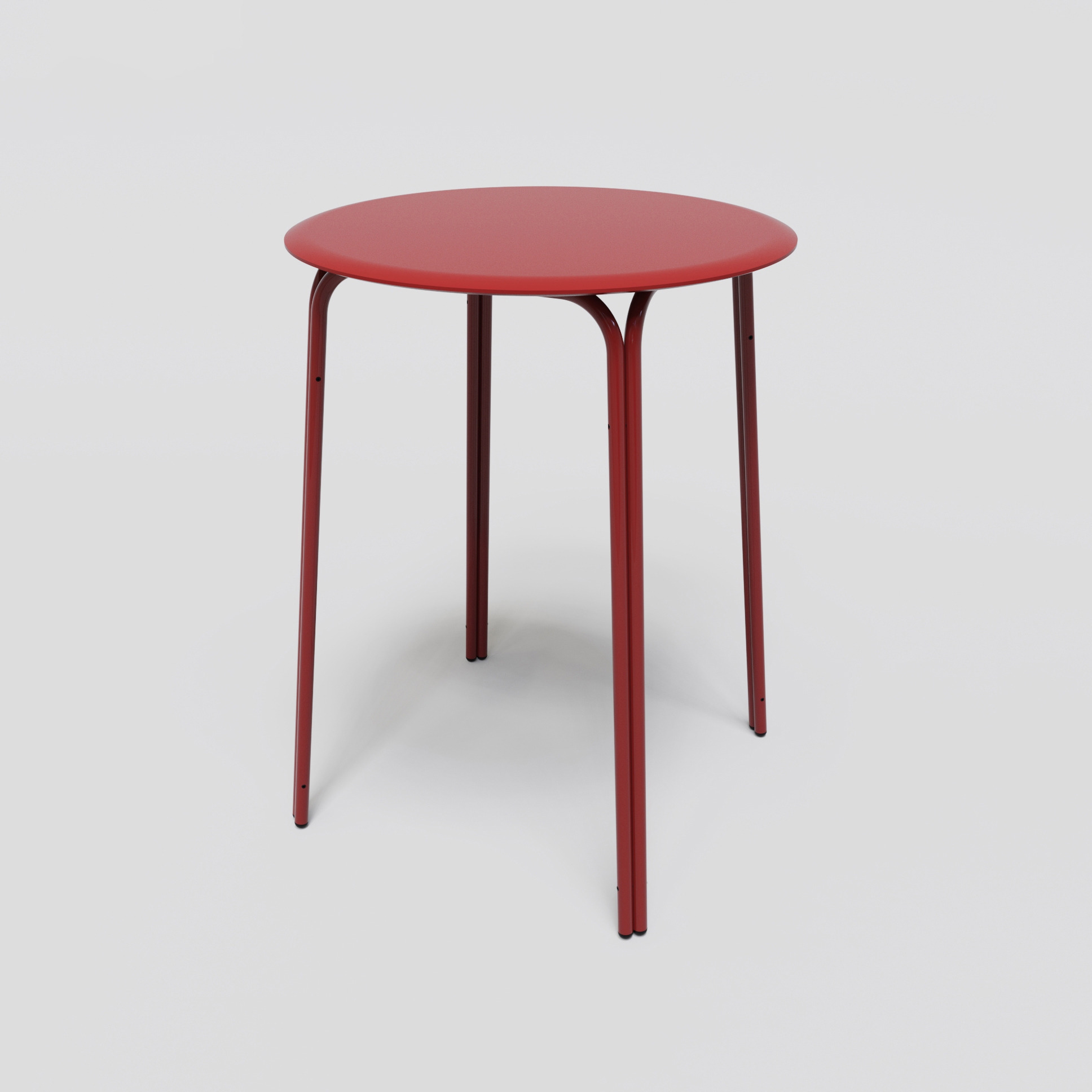 Formosa Bar table