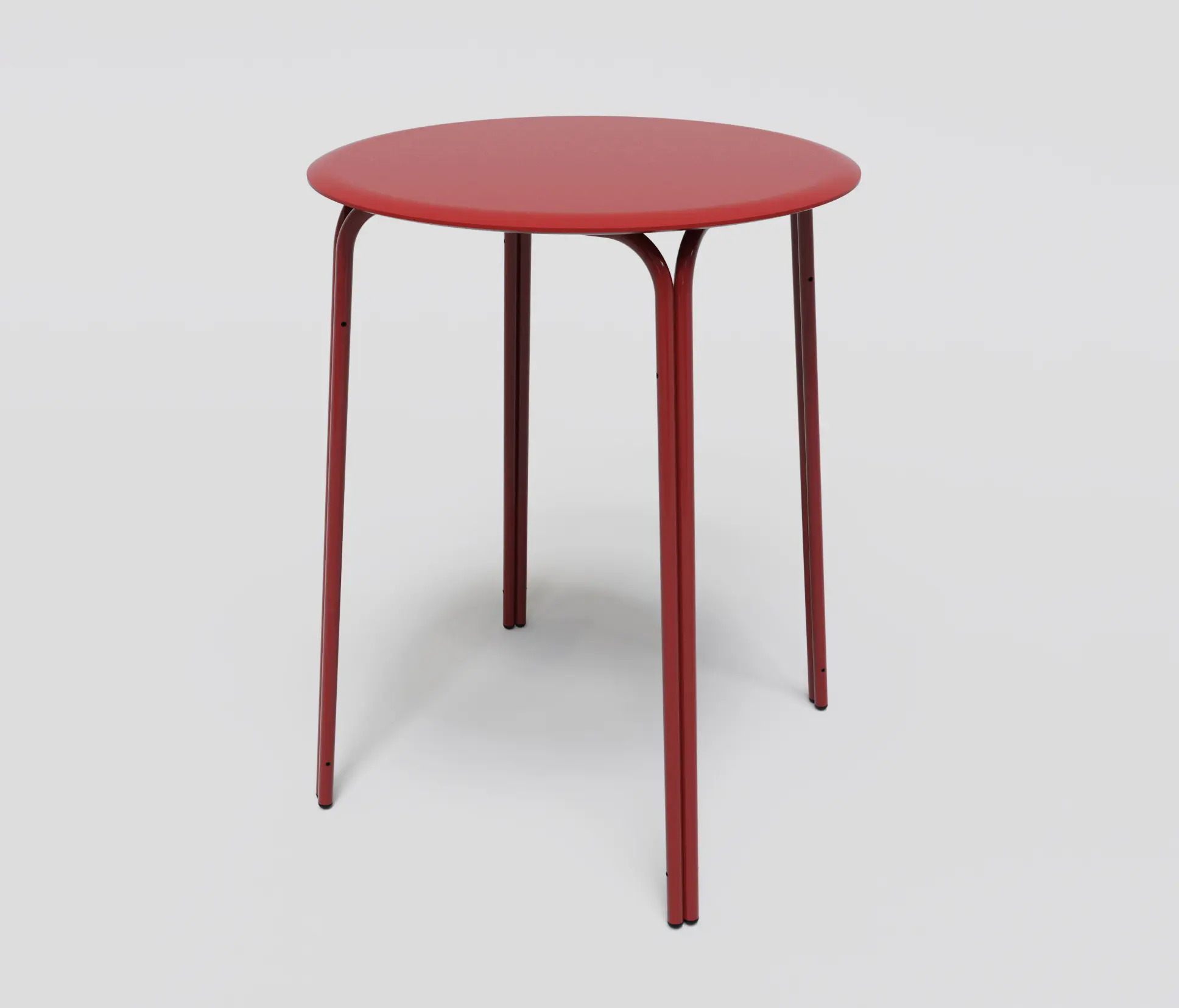 Bogaerts - Formosa Bar table