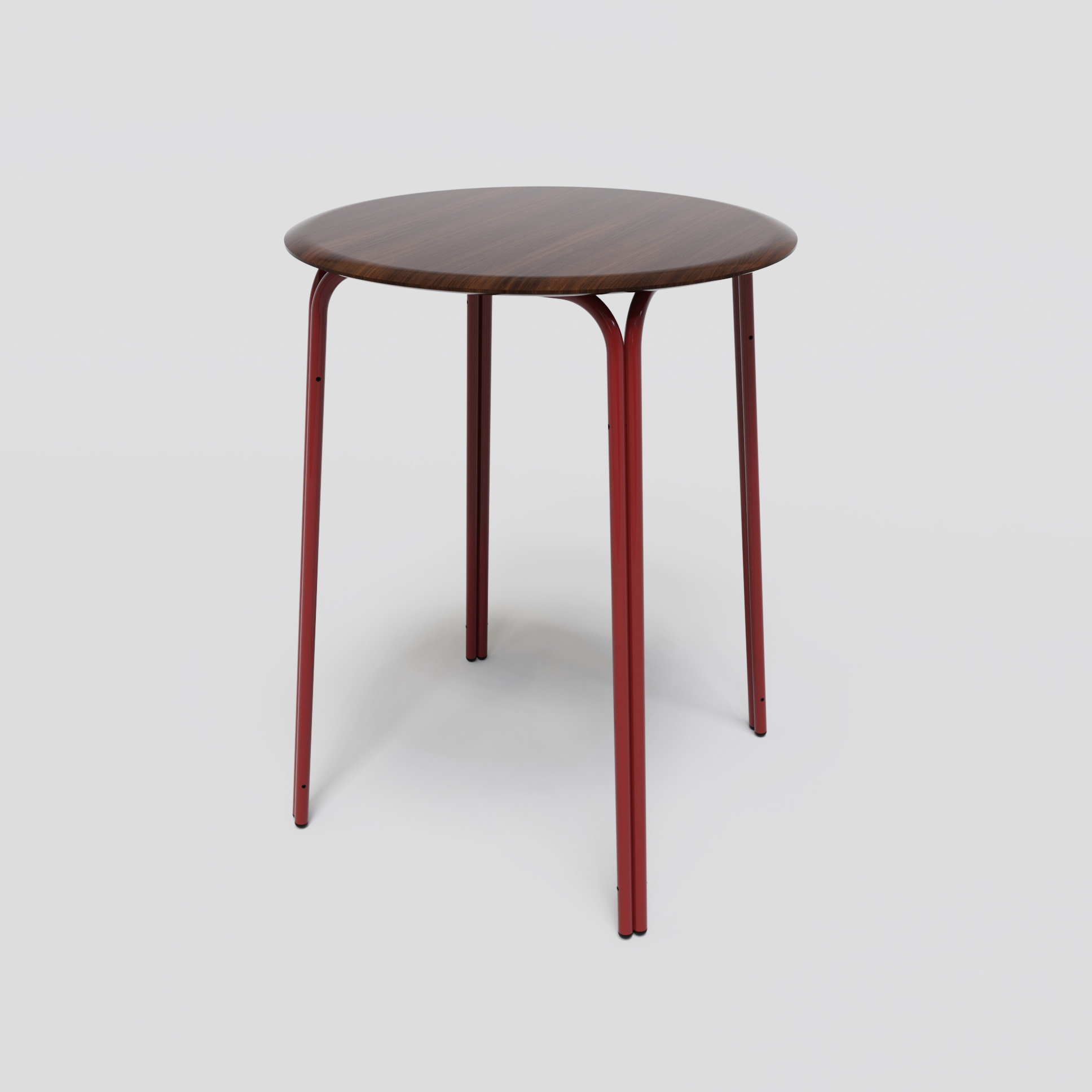 Formosa Bar table
