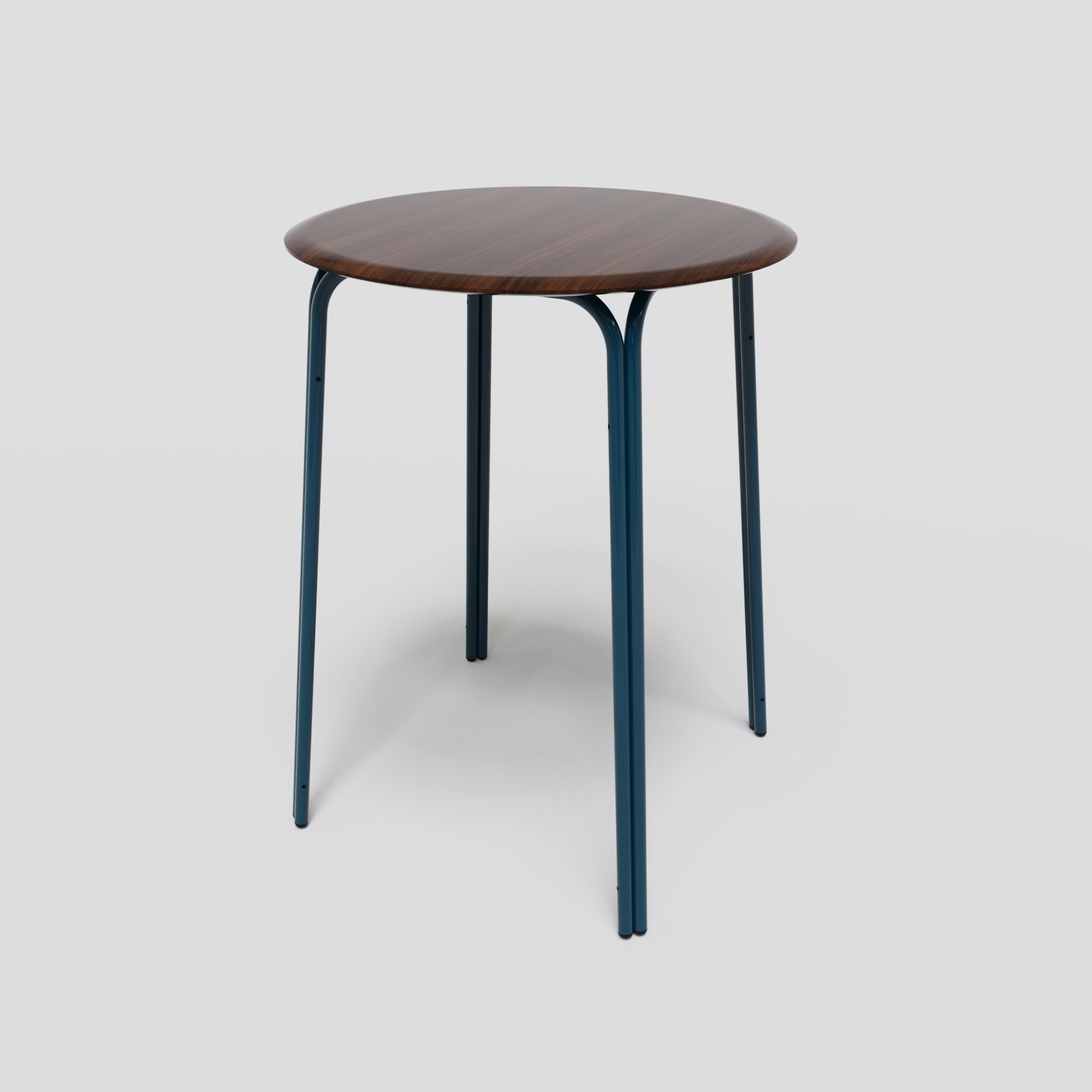Formosa Bar table