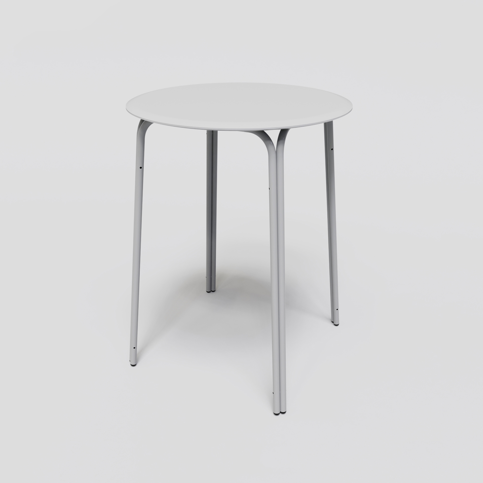 Formosa Bar table