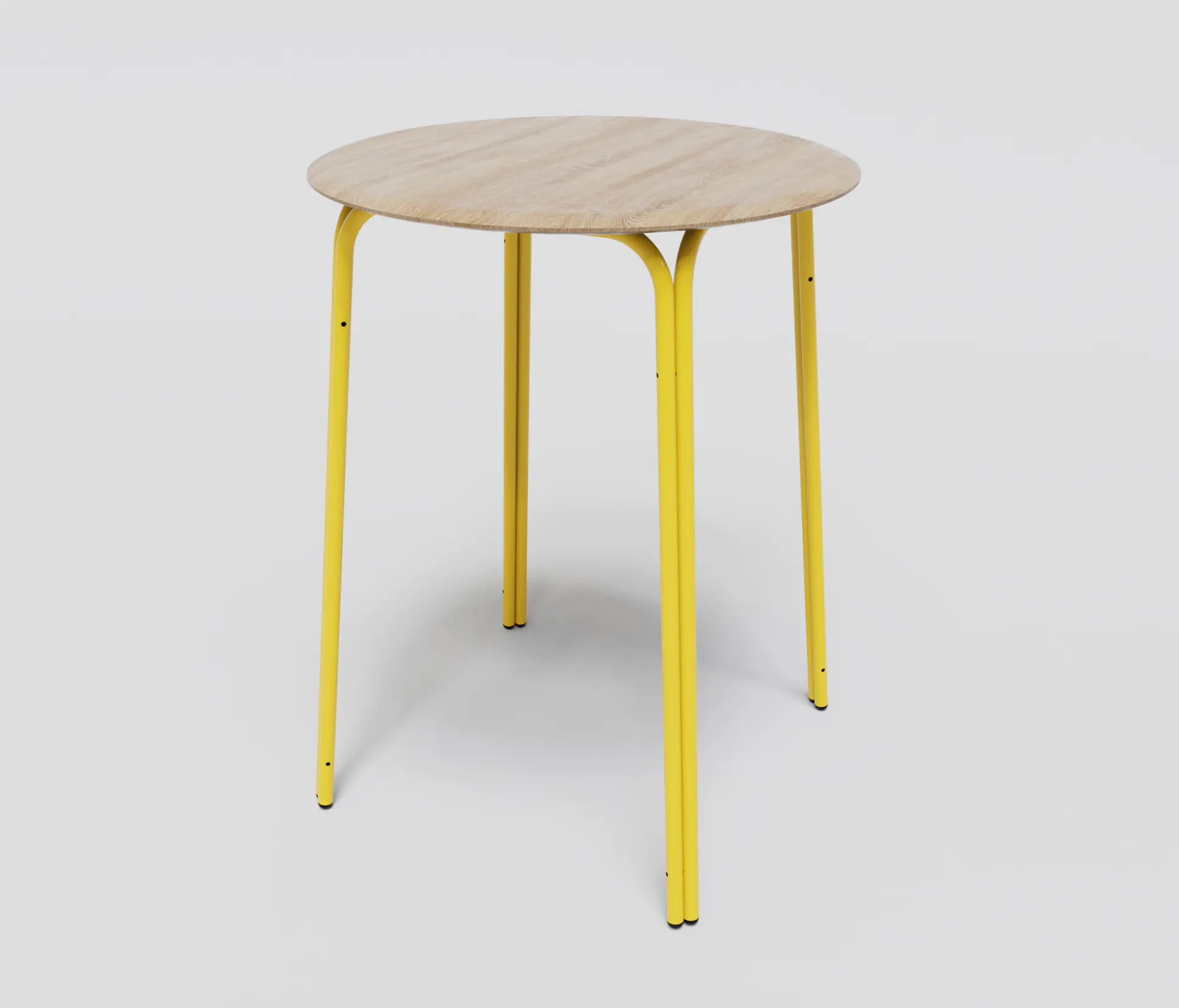 Bogaerts - Formosa Bar table
