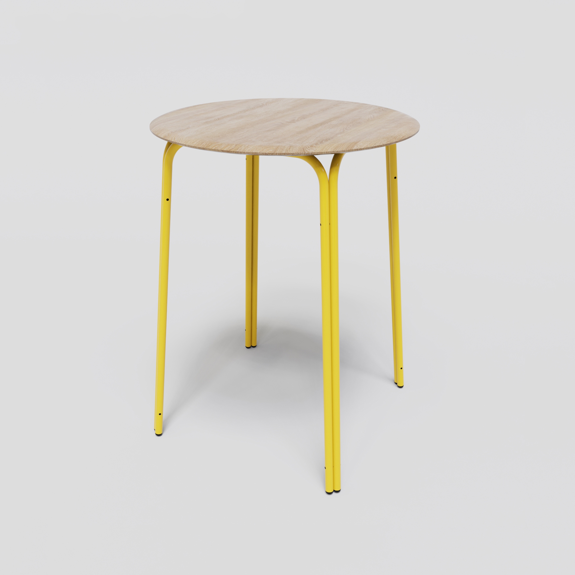 Formosa Bar table