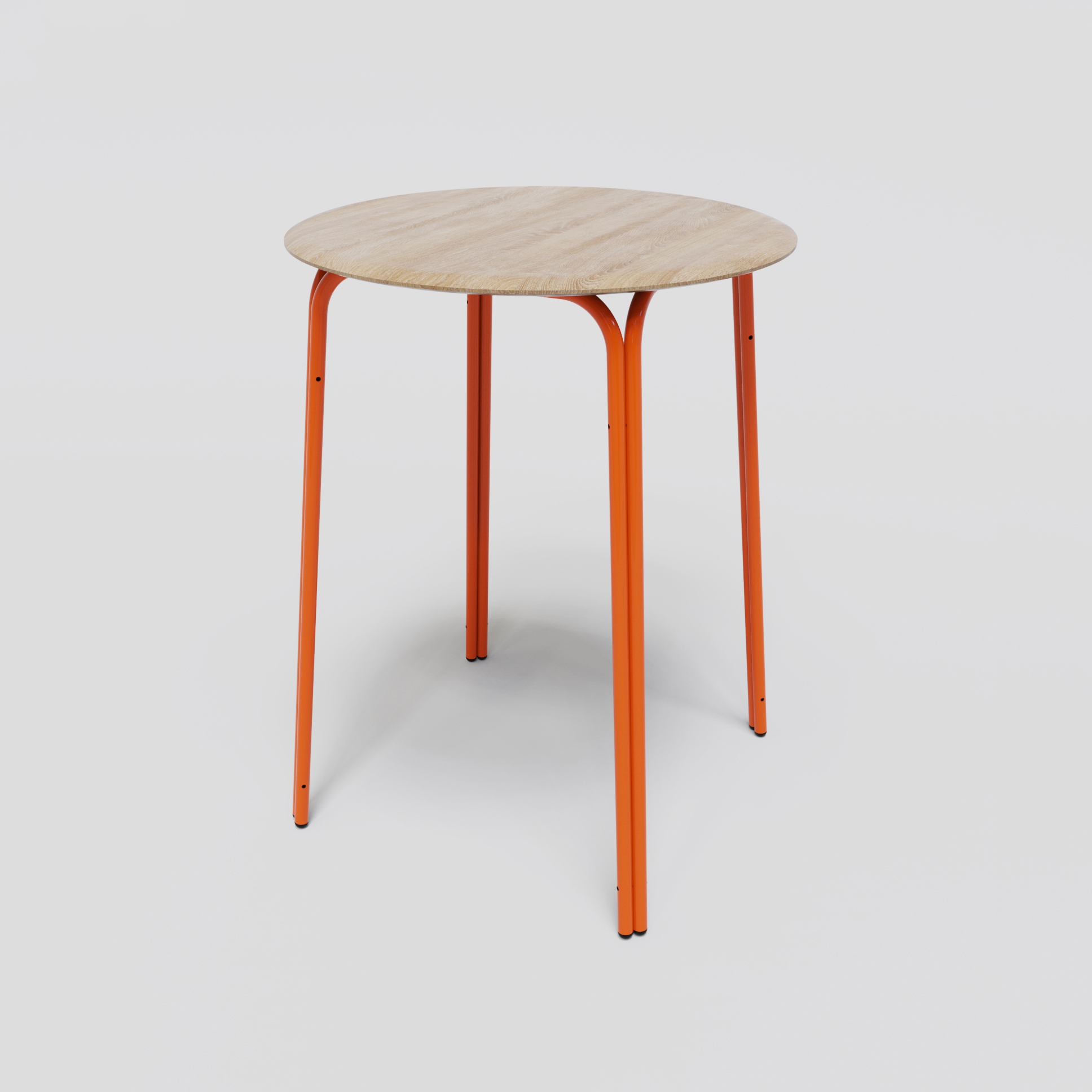 Formosa Bar table