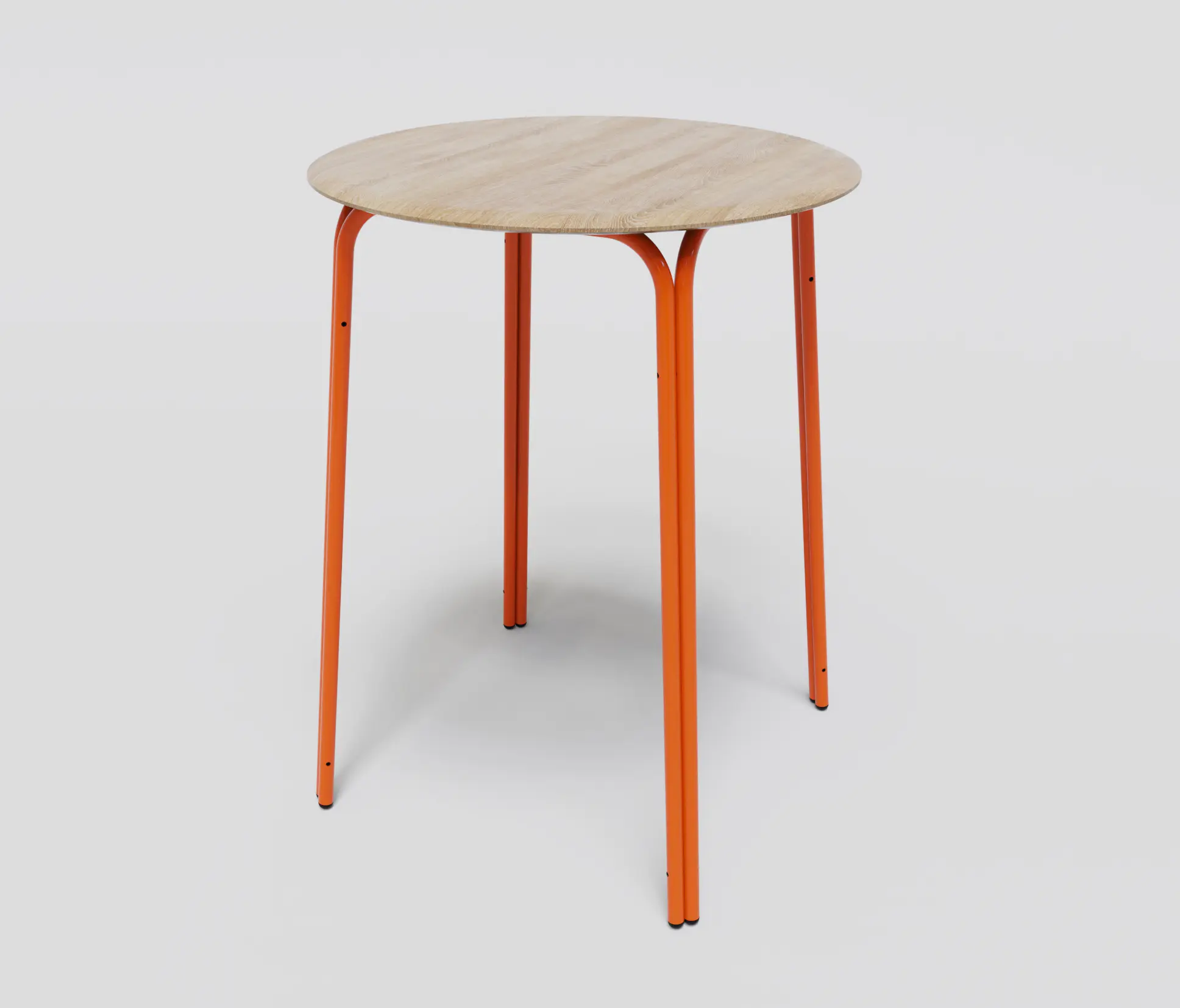 Bogaerts - Formosa Bar table
