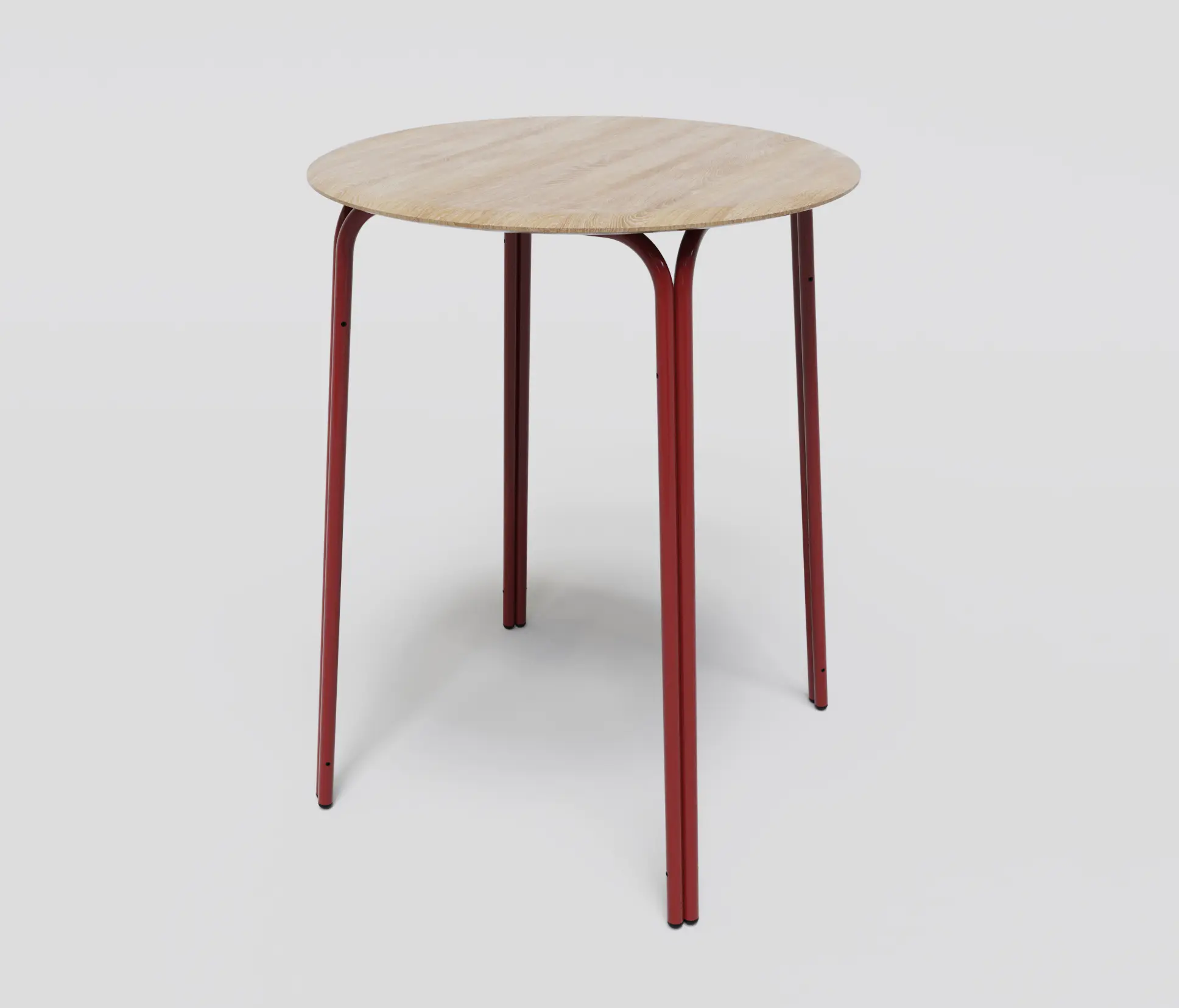 Bogaerts - Formosa Bar table