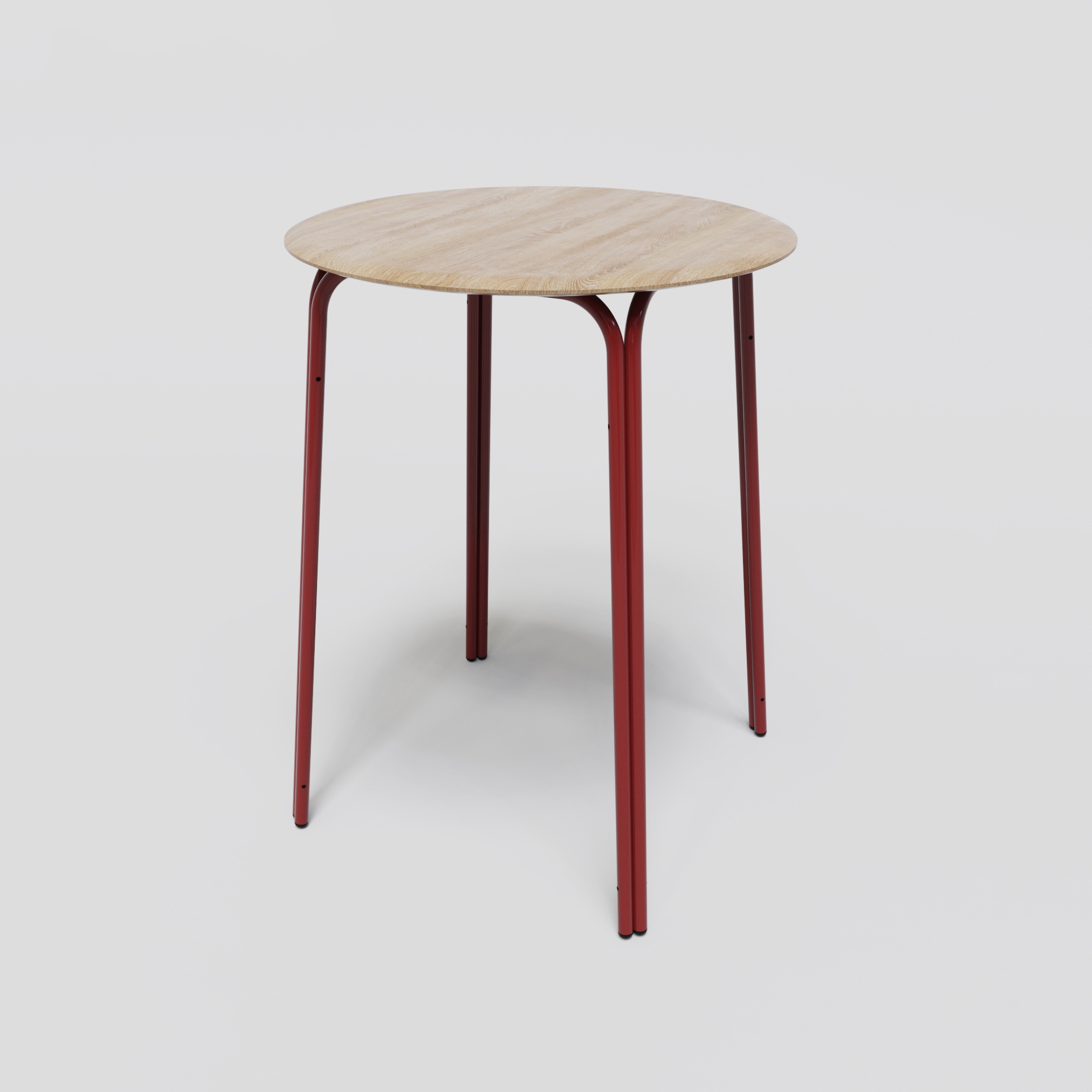 Formosa Bar table